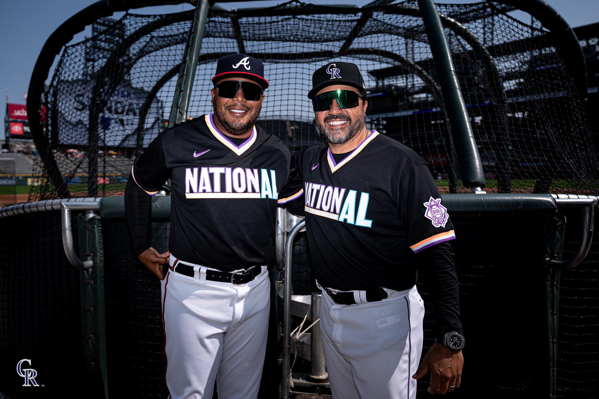 Diamondbacks Uniform Concept Corbin Carrol Arizona Diamondbacks Jersey