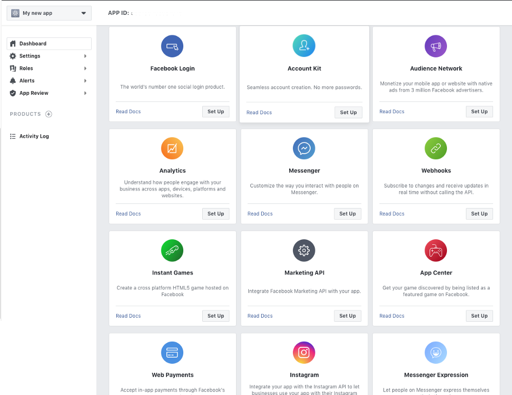 Social Login: Facebook App Setup - Ultimate Member