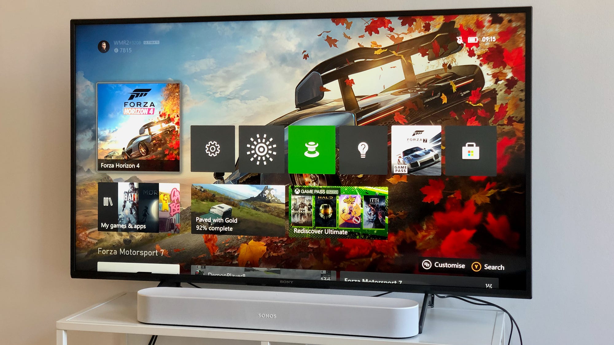 A Budget 4K TV That Works With Every Smart Home | Daniel Marcinkowski's Blog