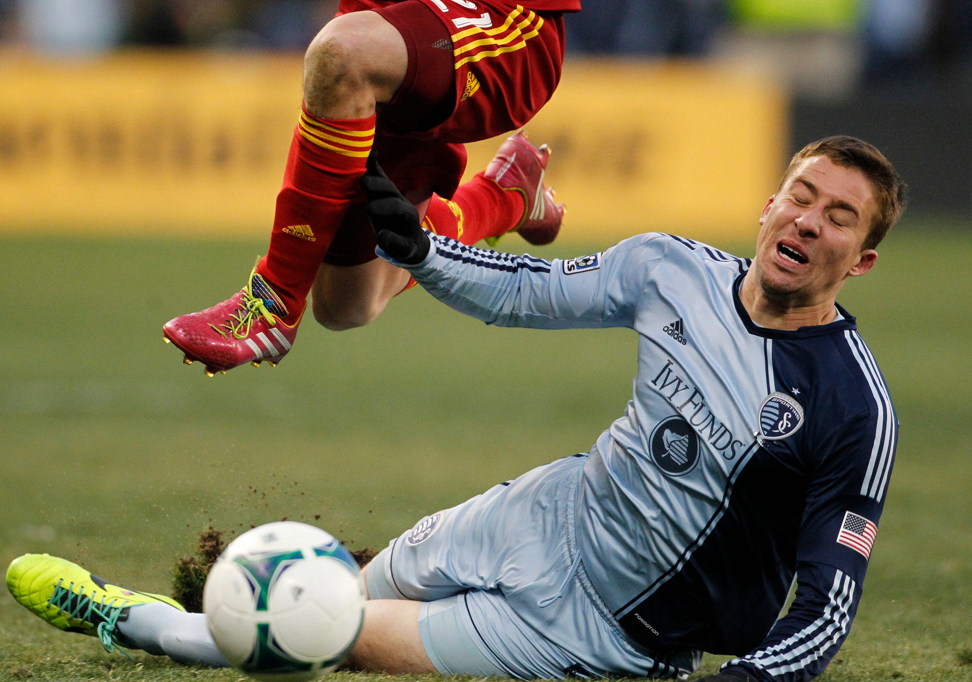 Sporting Kansas City Renews Affiliation with Sporting Brookside Soccer Club