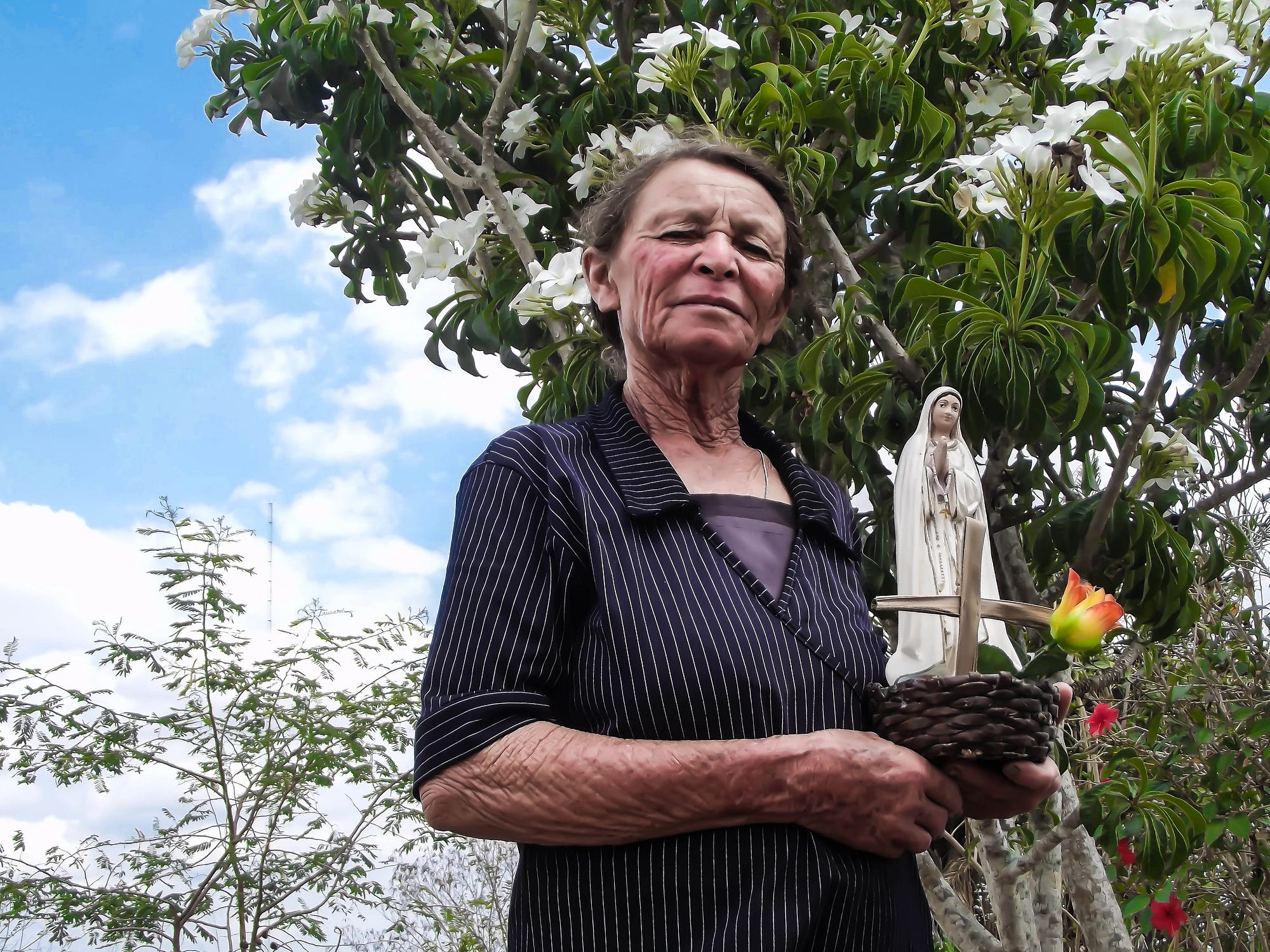 Matuttini de Morti, em estreia moderna