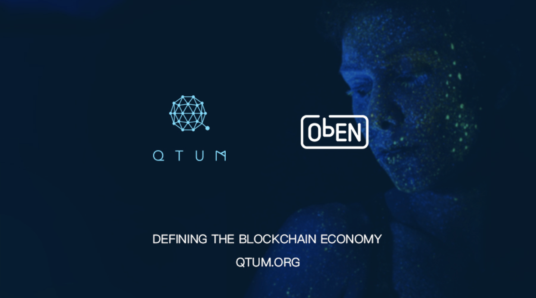 ObEN to build blockchain lab with Qtum | by Qtum | Qtum