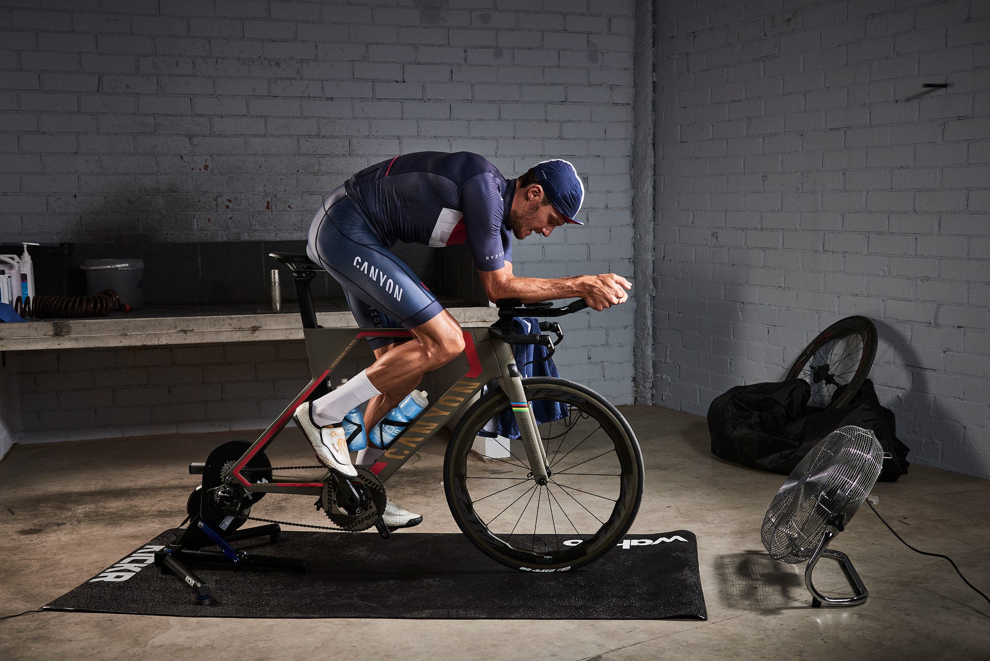 Wahoo Fitness takes Strava indoors with the Segments cycling app