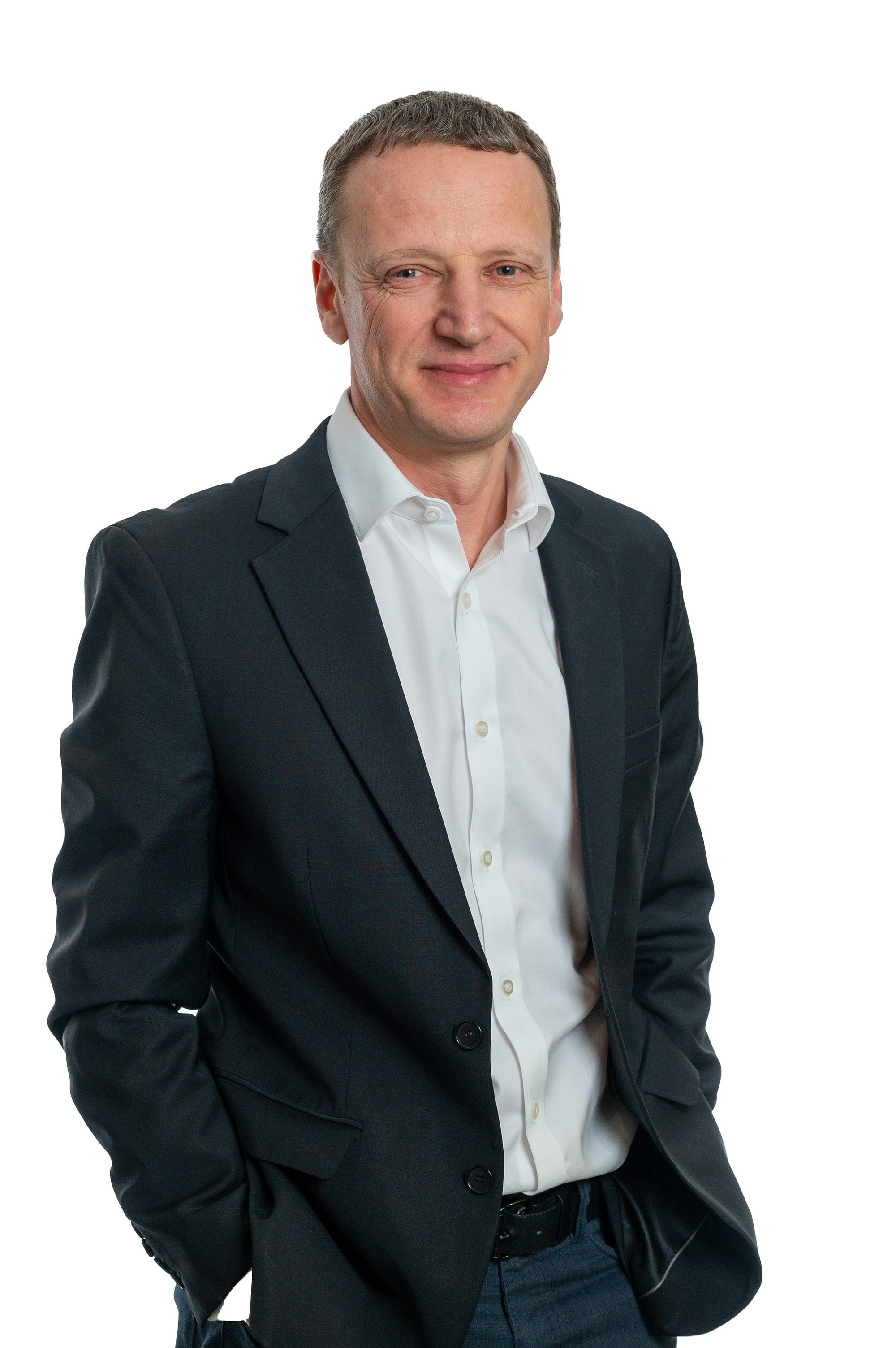 Dima Kats of Clear Junction On 5 Things You Need To Be A Highly Effective  C-Level Leader Of A Fintech Company | by Kieran Powell, EVP of Channel V  Media | Authority