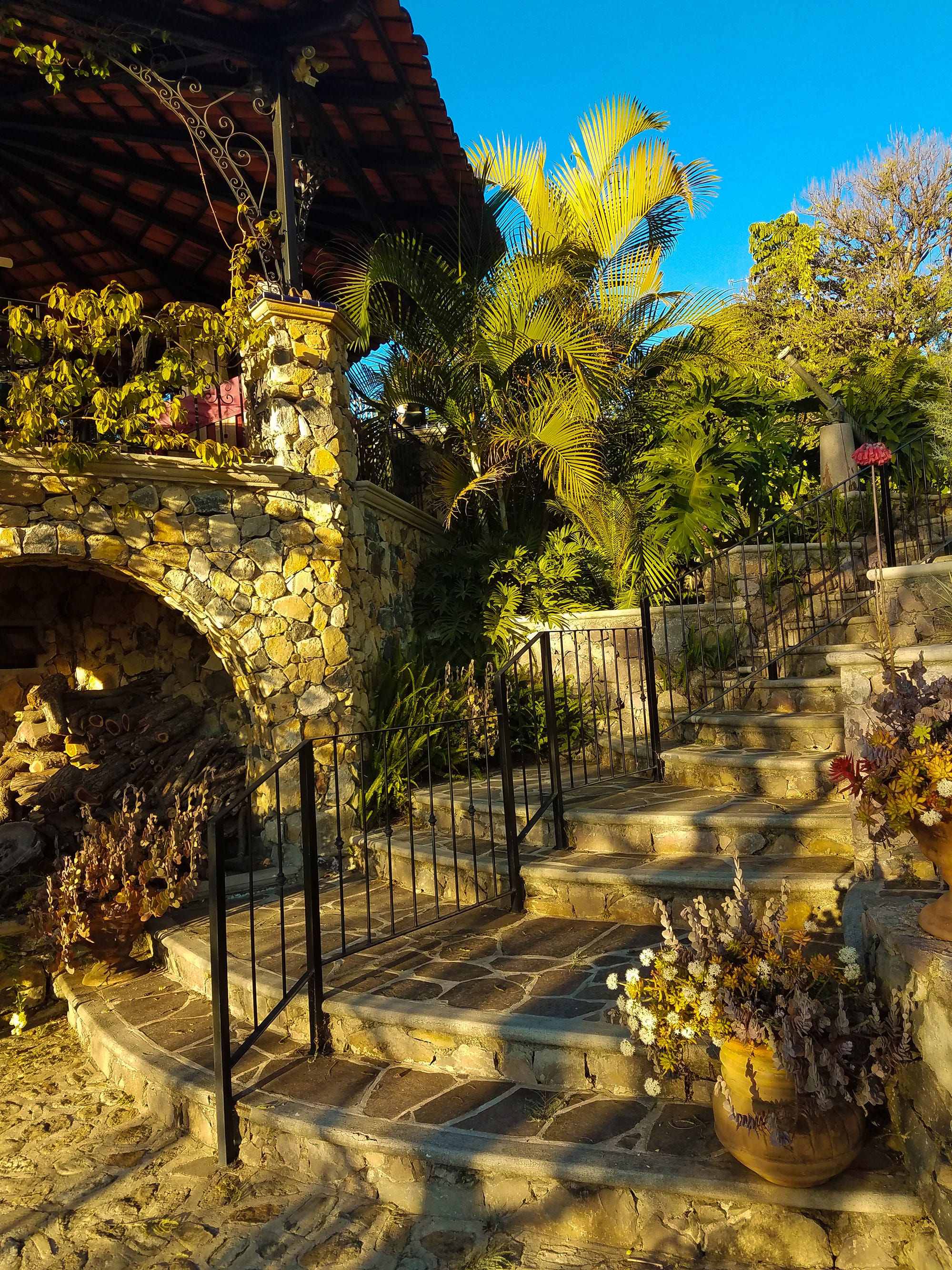 Beware the Ta Ta Duende. At look at Belize's most popular folk