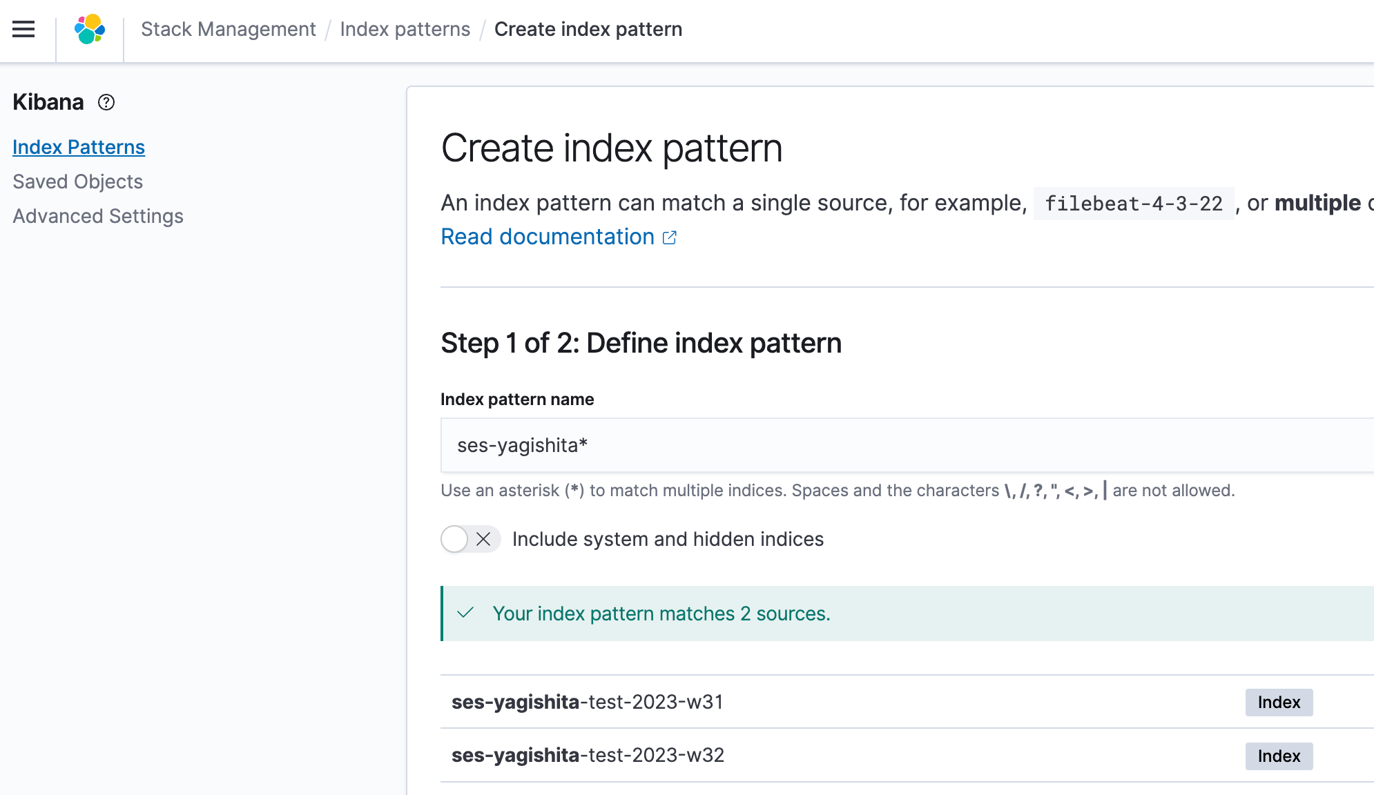 AWS SESにおいてクロスアカウントでOpenSearchに連携してみた | by Akira Yagishita |  nextbeat-engineering | Medium