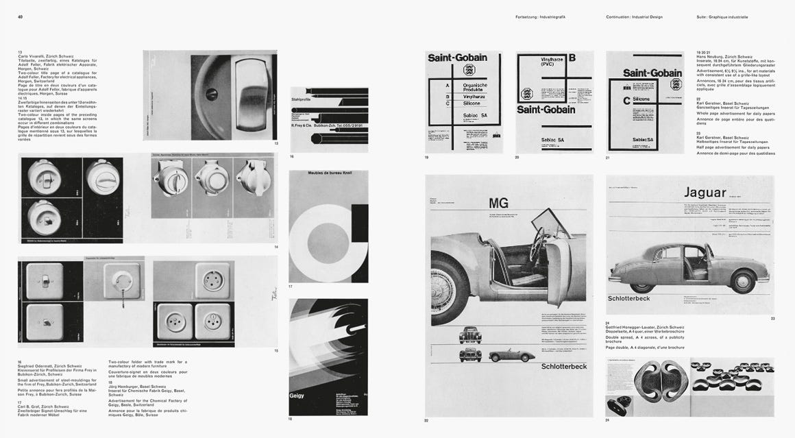 Grid Systems in Graphic Design: Raster Systeme Fur Die