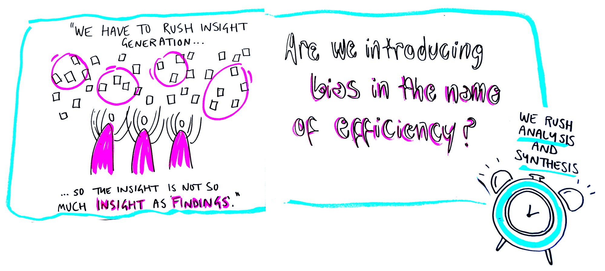 Service Design Now. Visual synthesis, questions and chats… | by David  Blumenstein | Medium