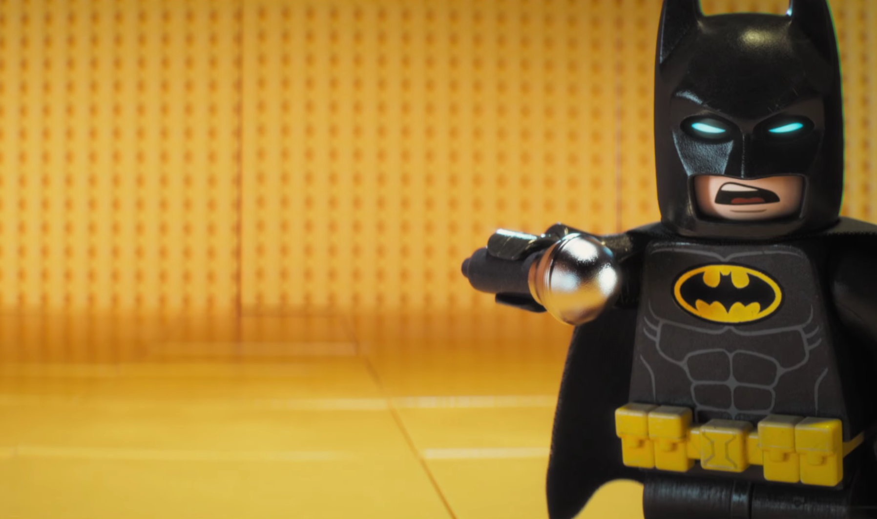 75% LEGO Batman: The Videogame on