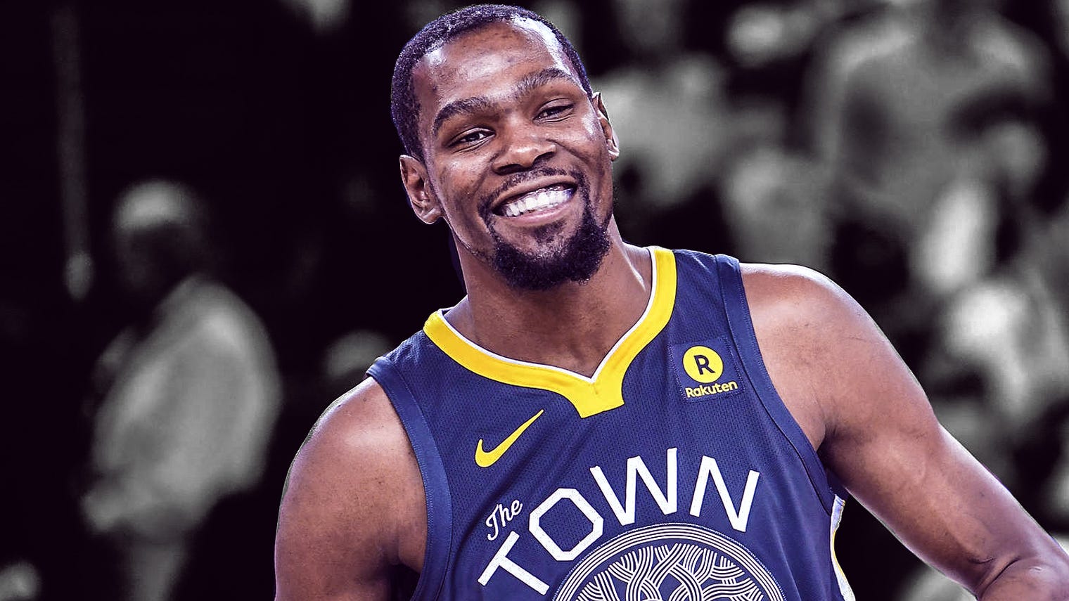 Is Kevin Durant more gifted than Michael Jordan? Steve Kerr sparks newest  NBA debate