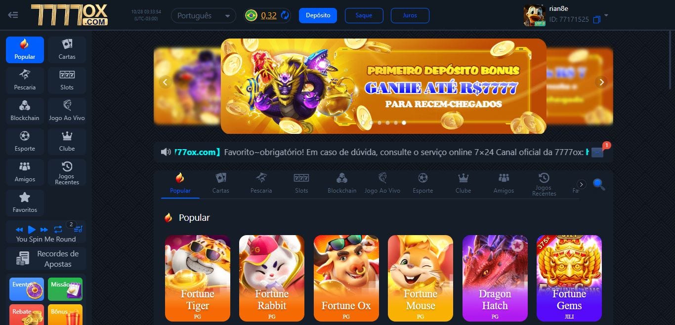 Desvendando o Jogo de Slot Fortune Tiger da PG Soft: Dicas para Ganhar  Dinheiro, by Notícias World