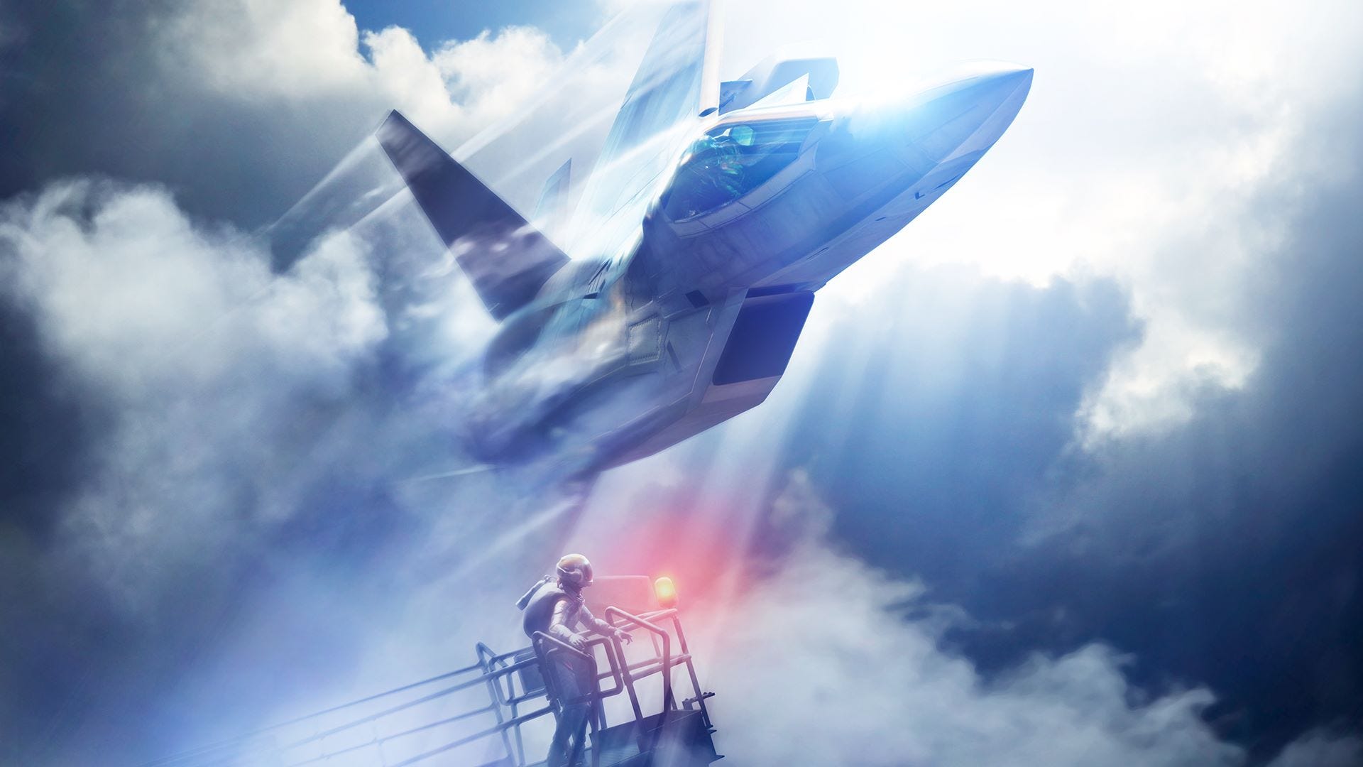 Review Ace Combat 7