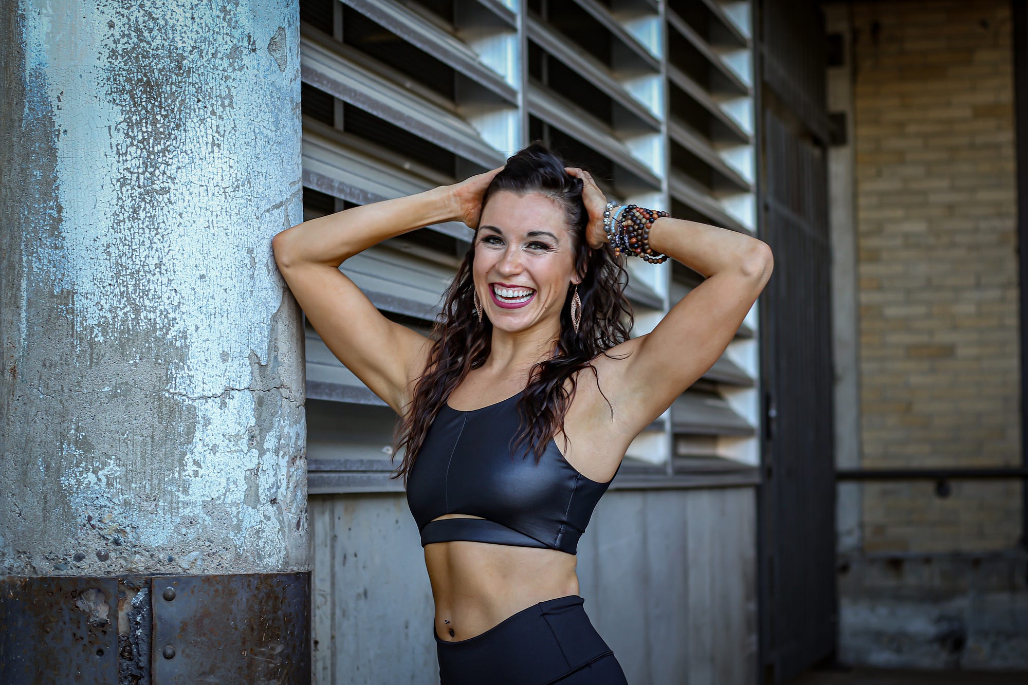 Emily DeLay of Alljoy: The Power of Flexibility; How I Was Able To