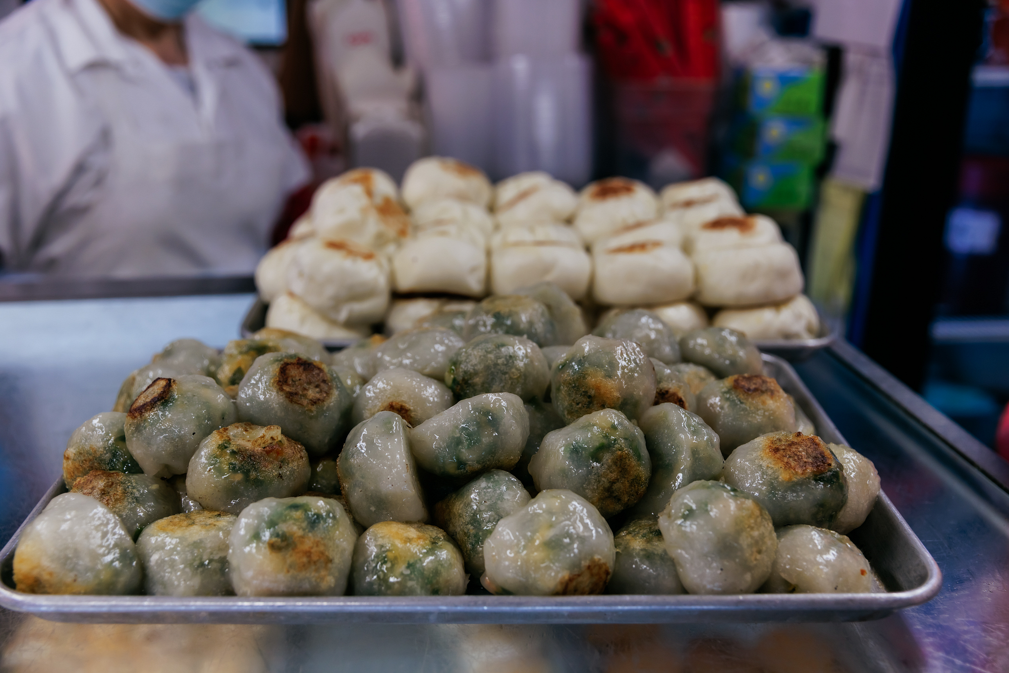 What I love about Chinatown, San Francisco