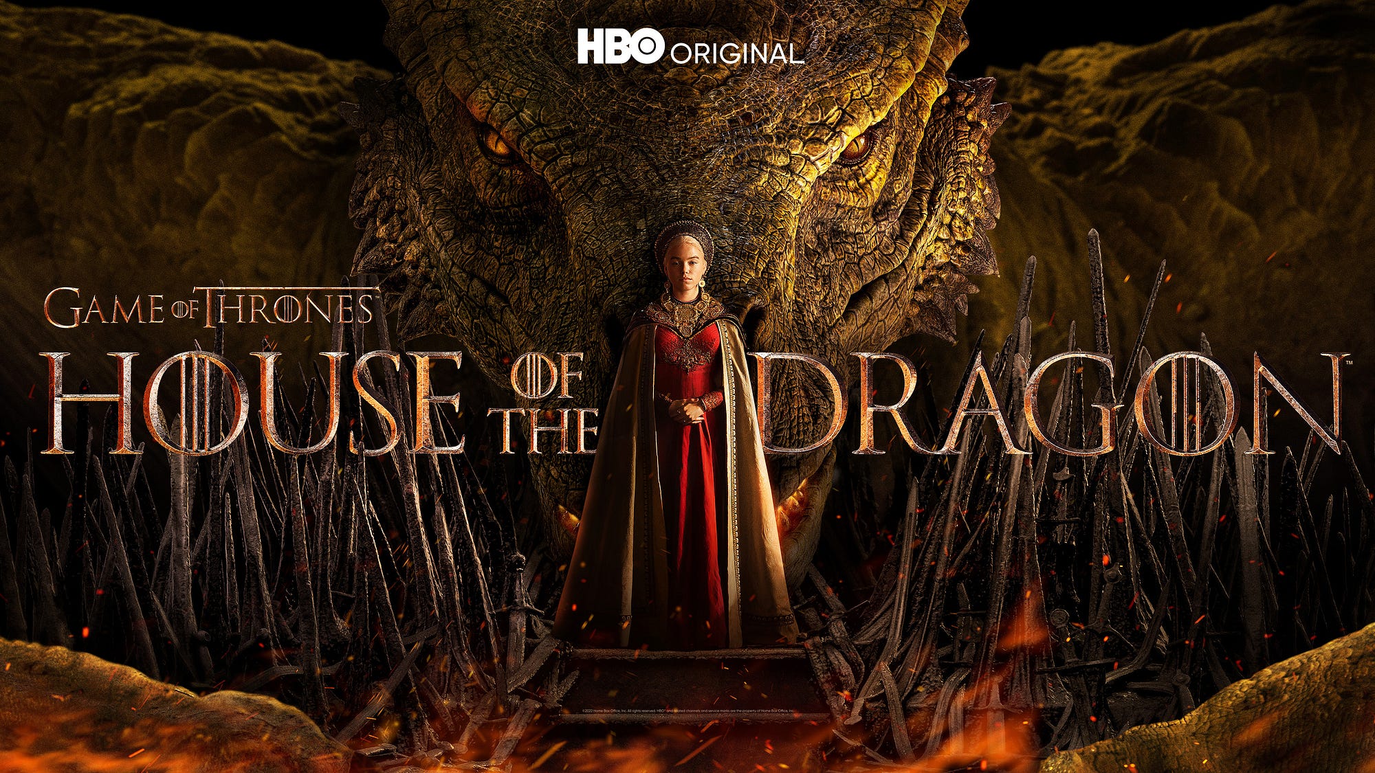 Did HBO just ruin House of the Dragon With The Cast Change?