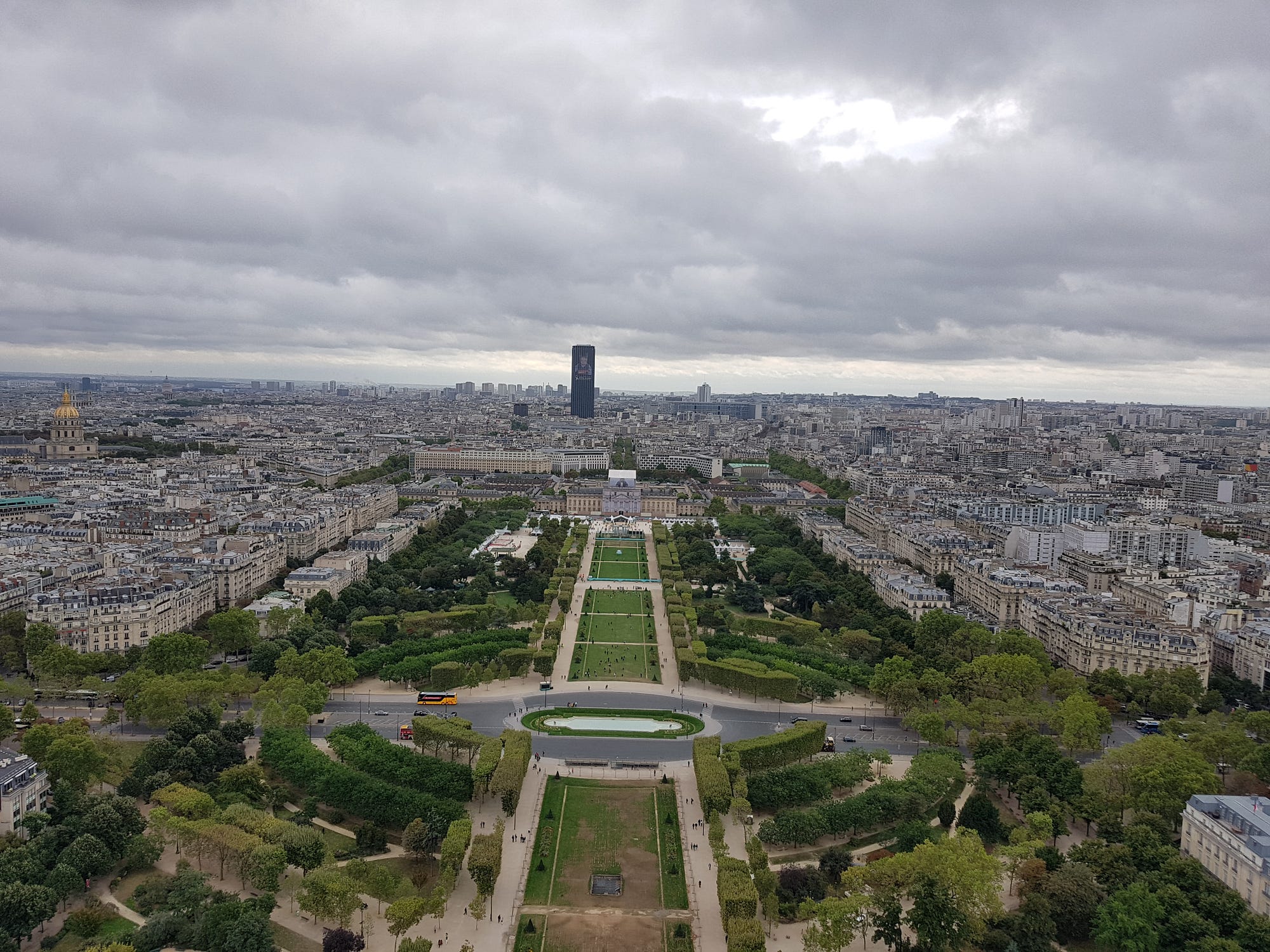 Experience the Eiffel Tower With Climbing, Dining, and Views – Blog