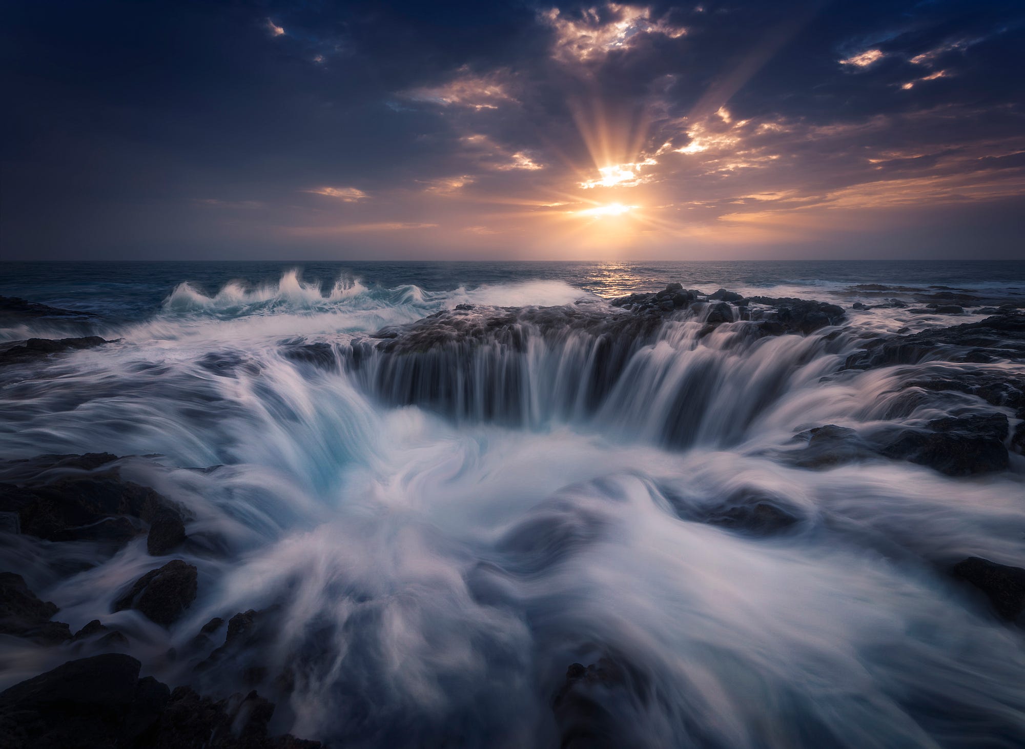 30 Photographs of the Most Beautiful Places in the World | by Jack Shepherd  | Tenderly