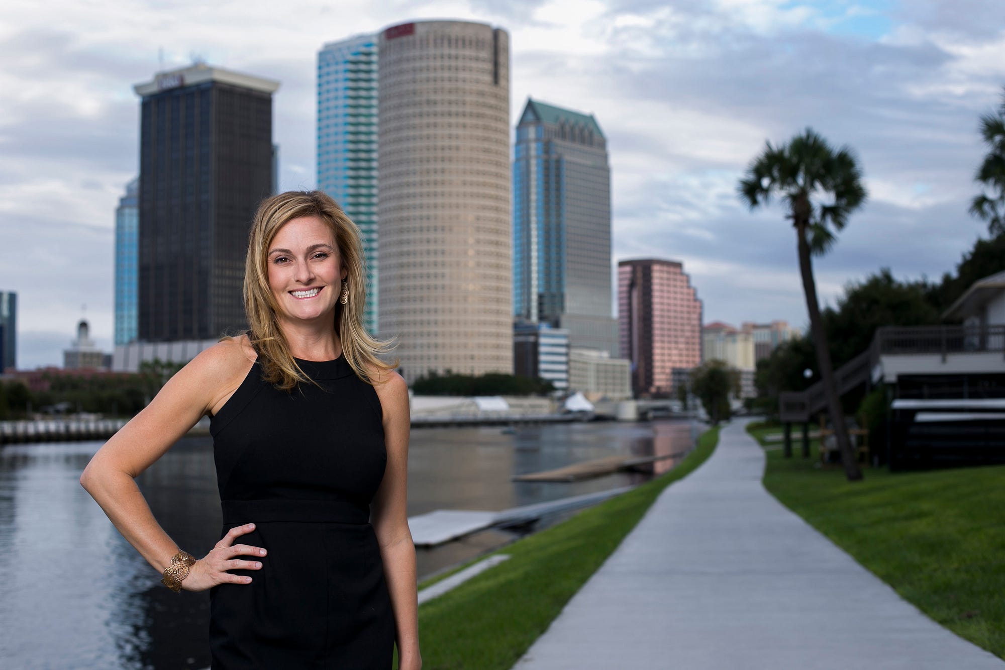 The Great Resignation & The Future Of Work: Melanie Hicks Of InPursuit On  How Employers and Employees Are Reworking Work Together | by Karen Mangia |  Authority Magazine | Medium