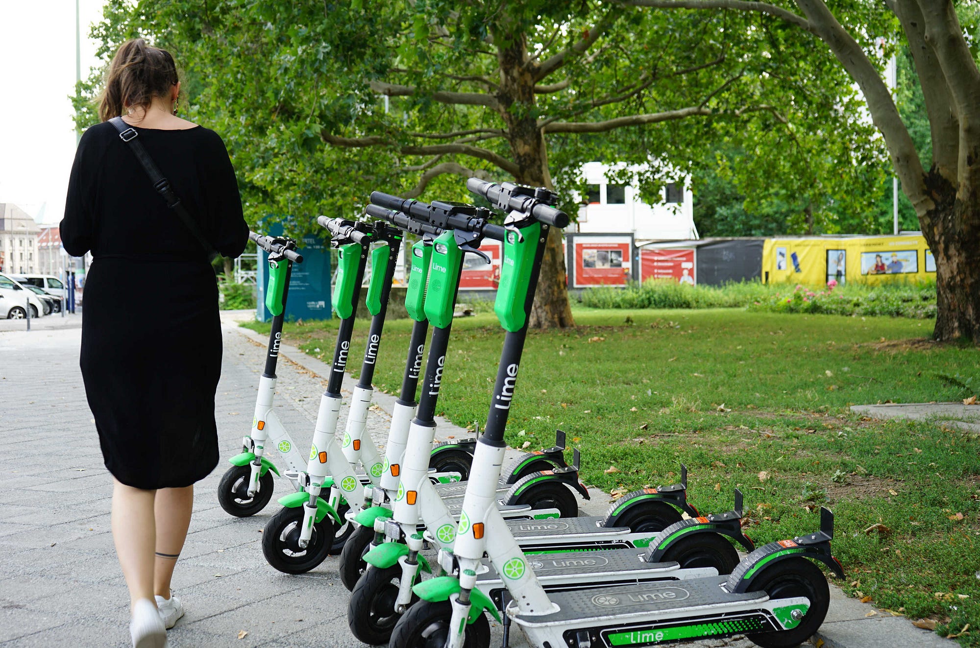 Is It Better To Rent Or To Own An Electric Scooter? | by TAUR | Medium