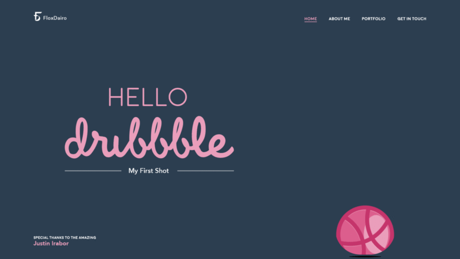 GIF Animation of an App by tubik UX for tubik on Dribbble