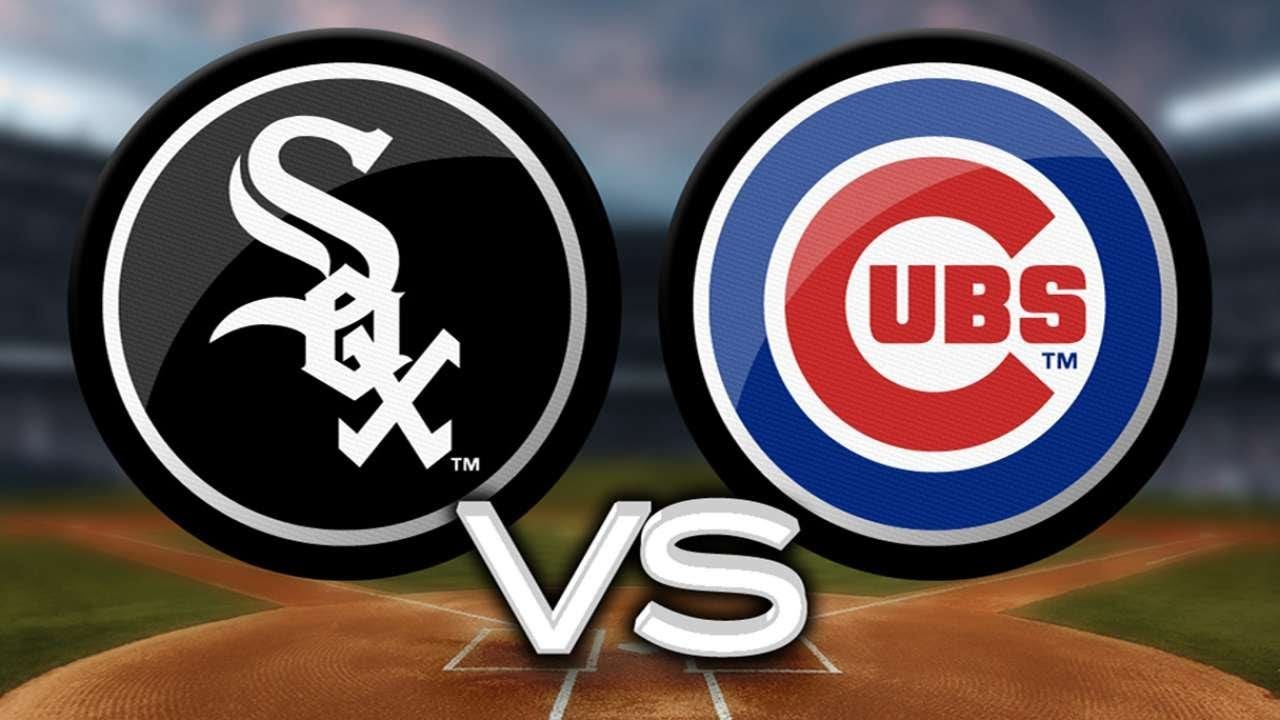 Meet the 2019 Chicago White Sox