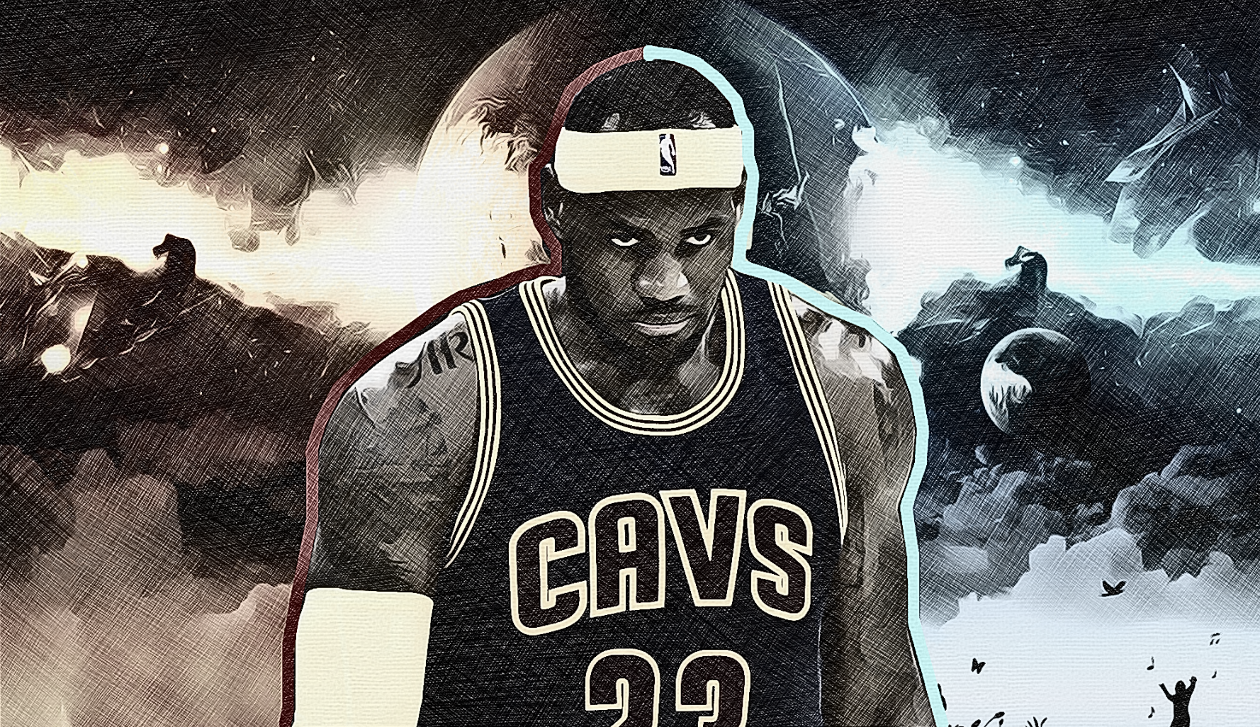 LeBron James Finals Re-Watch Diary: Game 5, 2011 NBA Finals