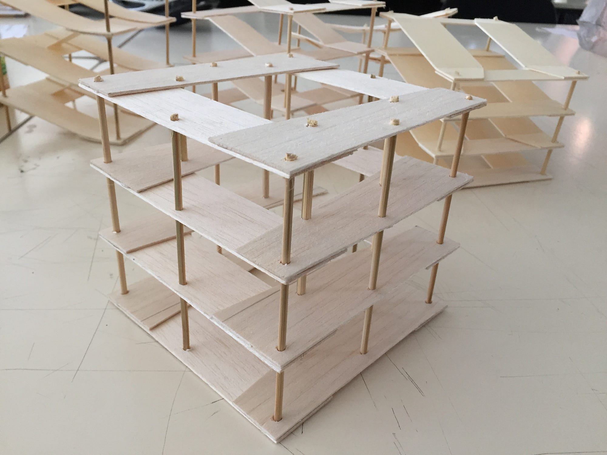 OMA.TOP&OMA1/2UNIT(2枚)