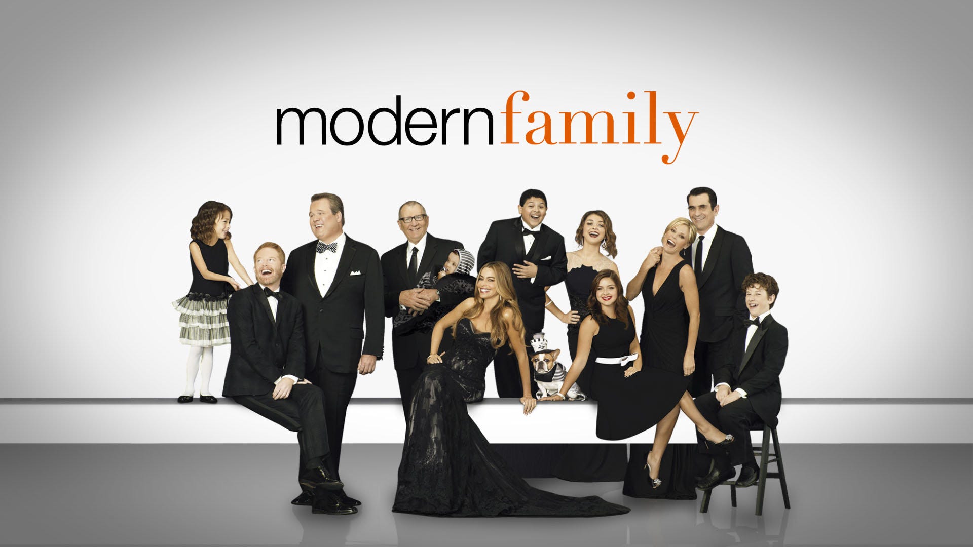 modern family season 5 wallpaper