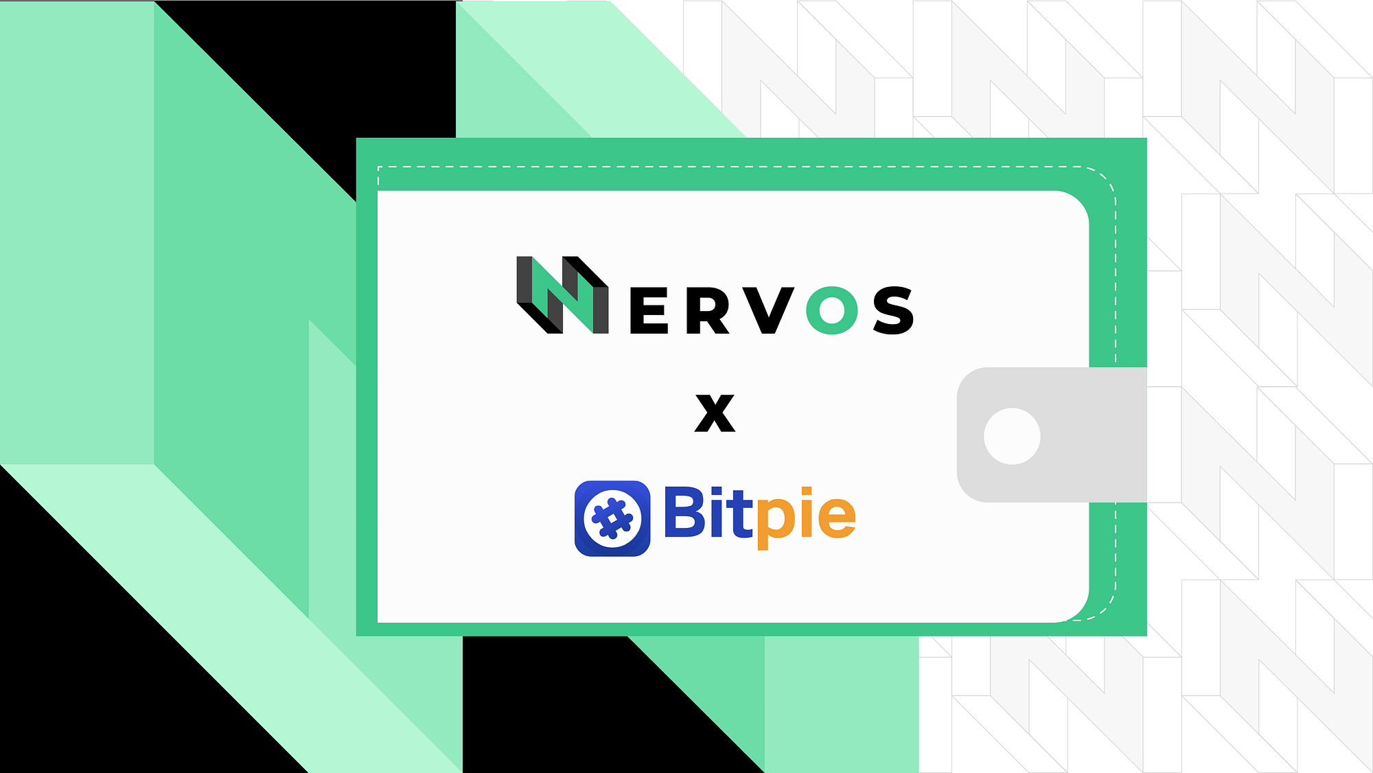 Nervos Partners With Bitpie Wallet for CKBytes | by Jane Wu | Nervos  Network | Medium