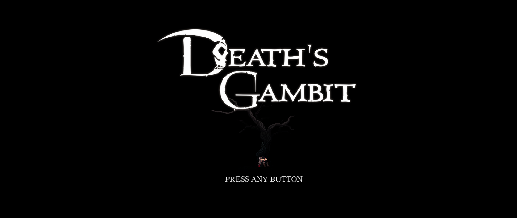 Análise, Death's Gambit (PC). Uma bela jornada entre os significados…, by  Rafael Smeers, Aventurine Brasil