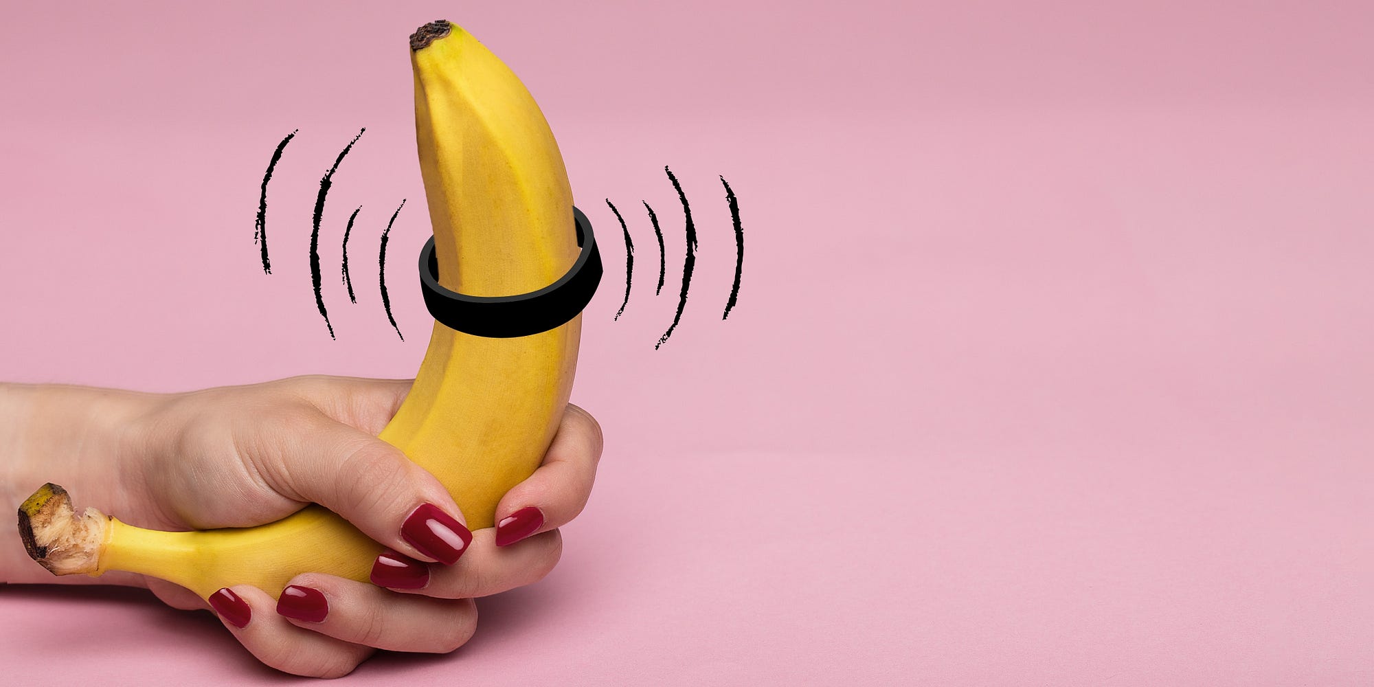 personal lubricant women How to Wear a Double Cock Ring: A Real User's Guide to Comfort, Control,  and Enhanced Pleasure main image 0