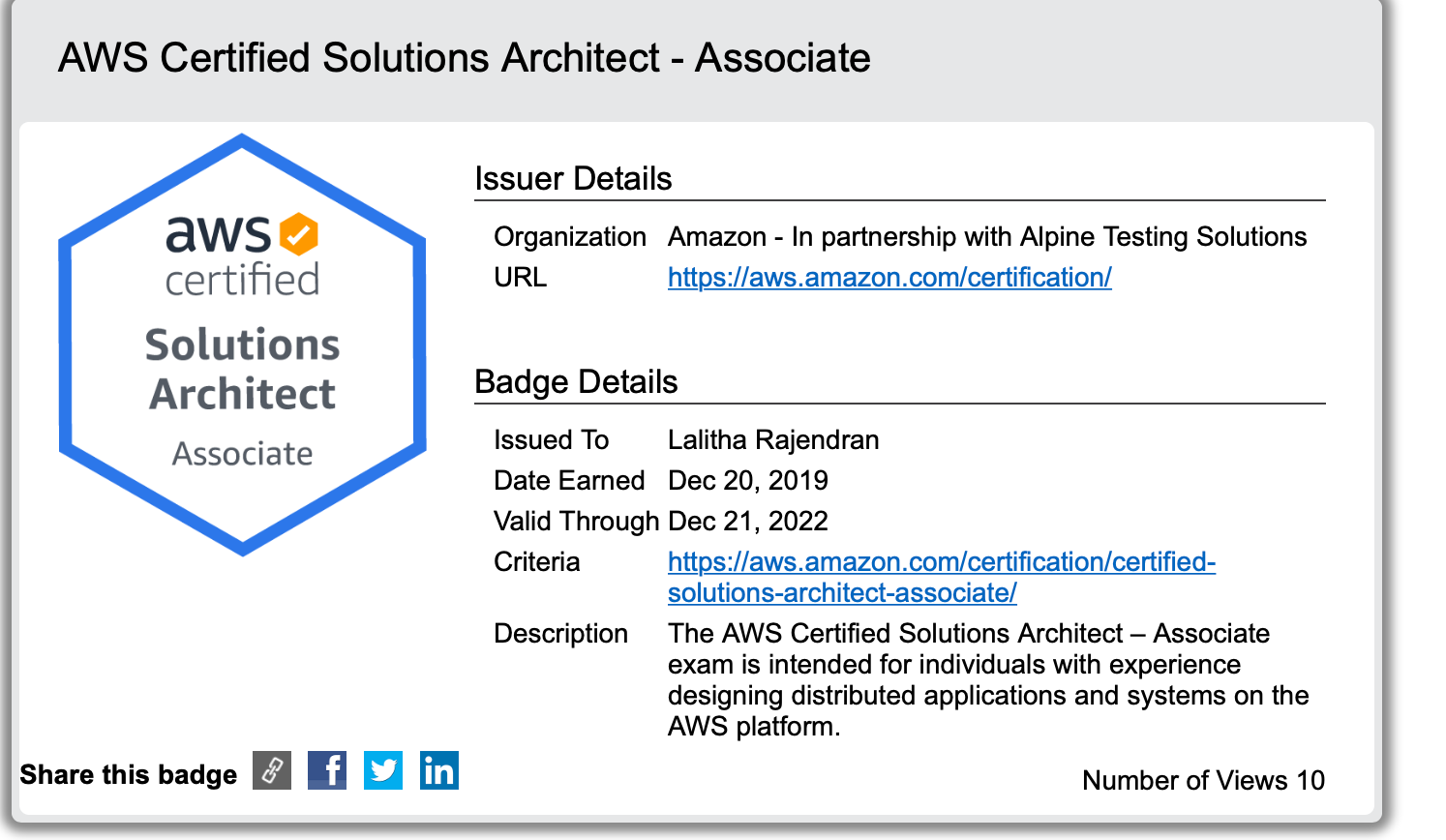 SAP-C02 Online Tests