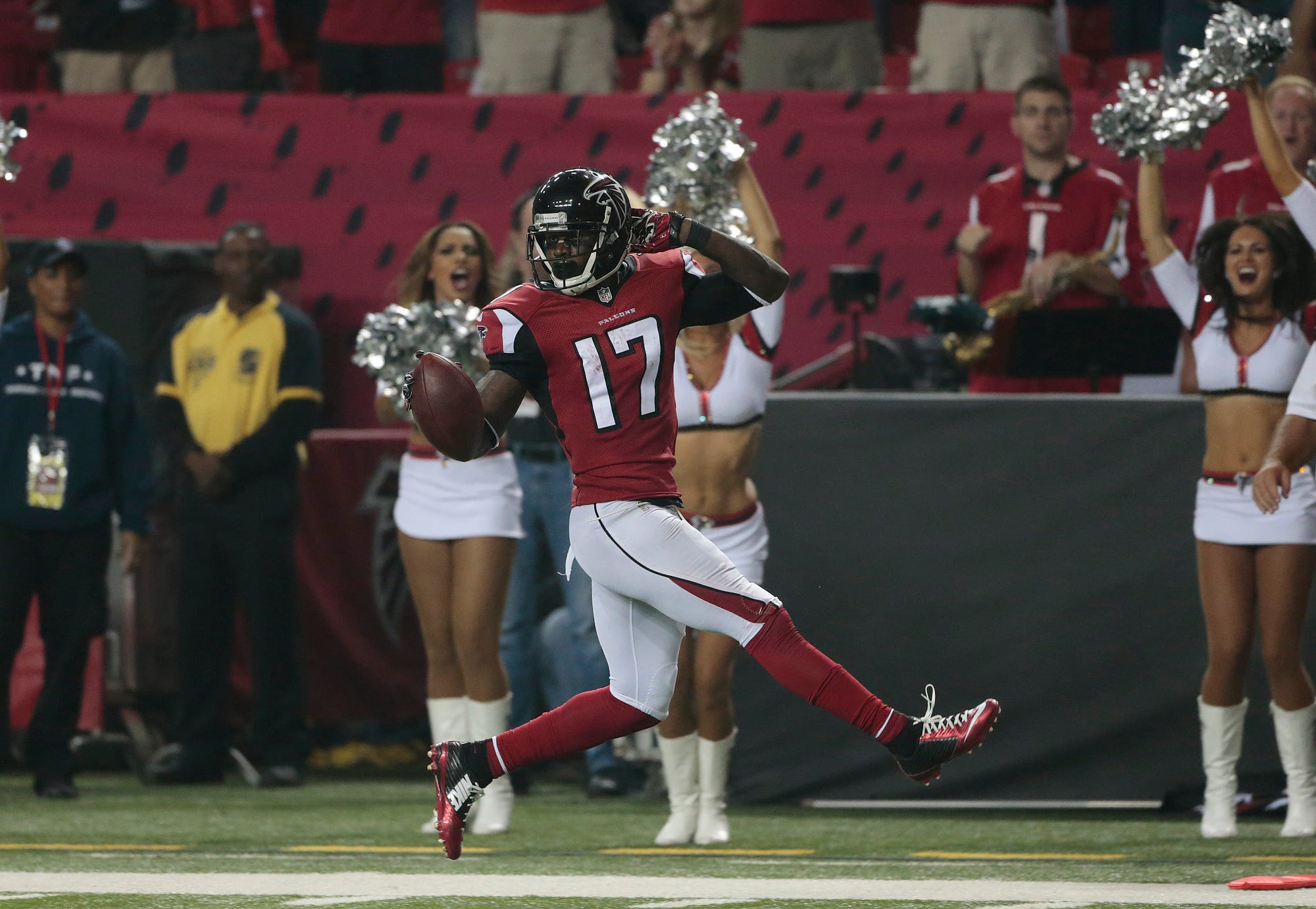 Late For Work 1/16: Why Didn't Devin Hester Play Like That In Baltimore?  More Playoff Takeaways