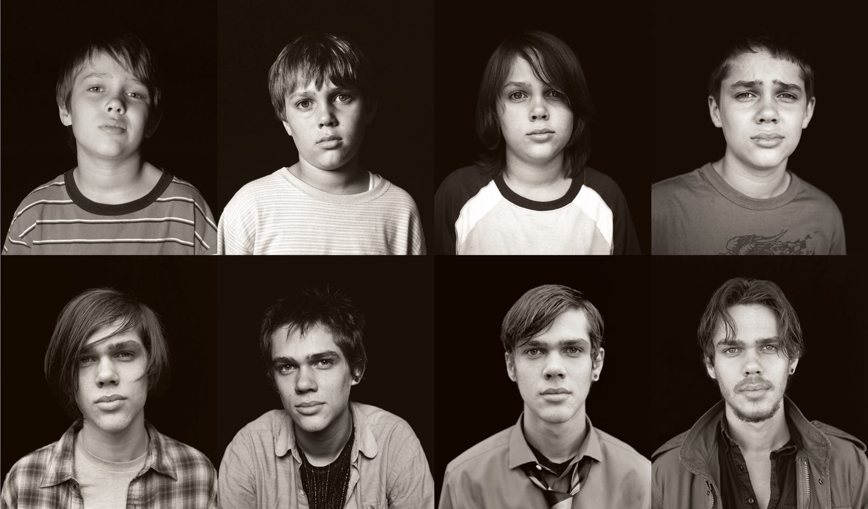 How Richard Linklater's Boyhood Summons Nostalgia From Music | by Alex |  Medium