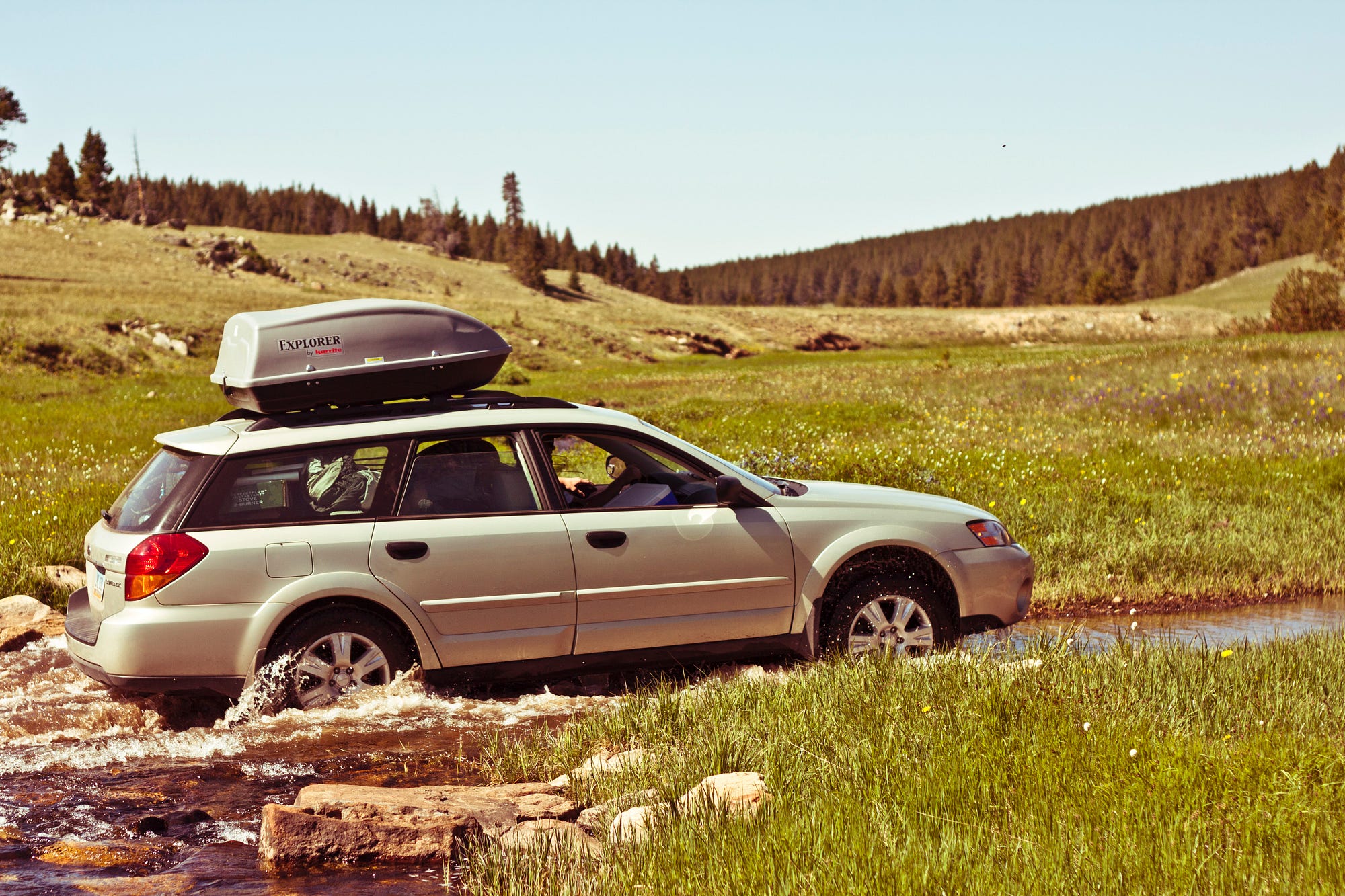 How Subarus Became the Car for Lesbians | by Caitlin R. Weiner | Medium