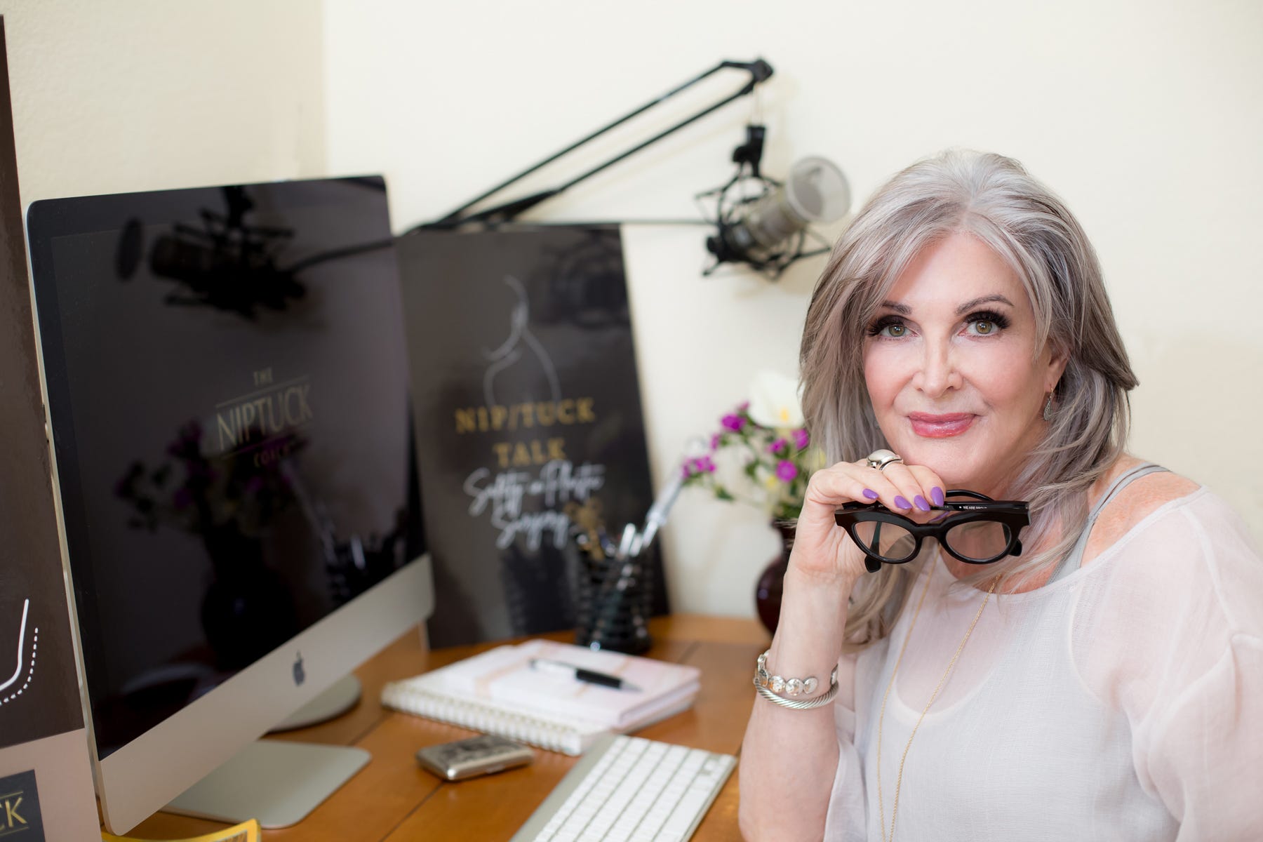 Michele Garber of The NipTuck Coach: Five Things You Need To Create a  Highly Successful Career As a Life or Business Coach | by Authority  Magazine Editorial Staff | Authority Magazine | Medium