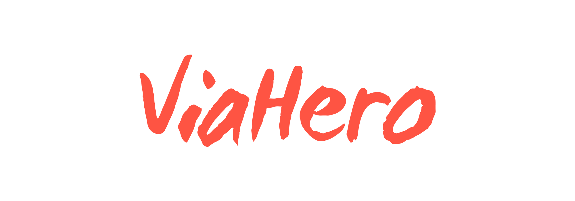 ViaHero Logo