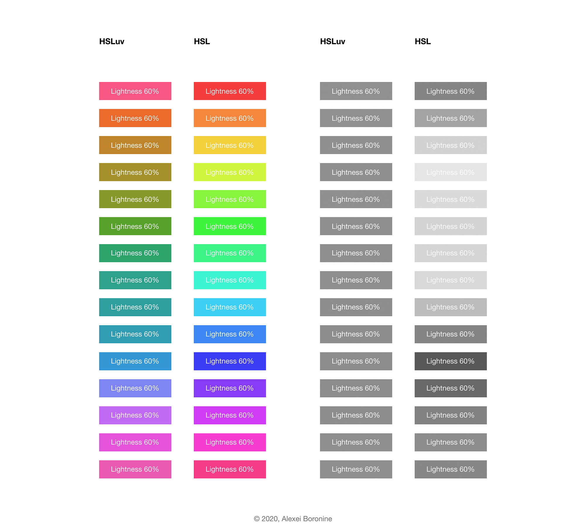 Changing element colors – Venngage Knowledge Base