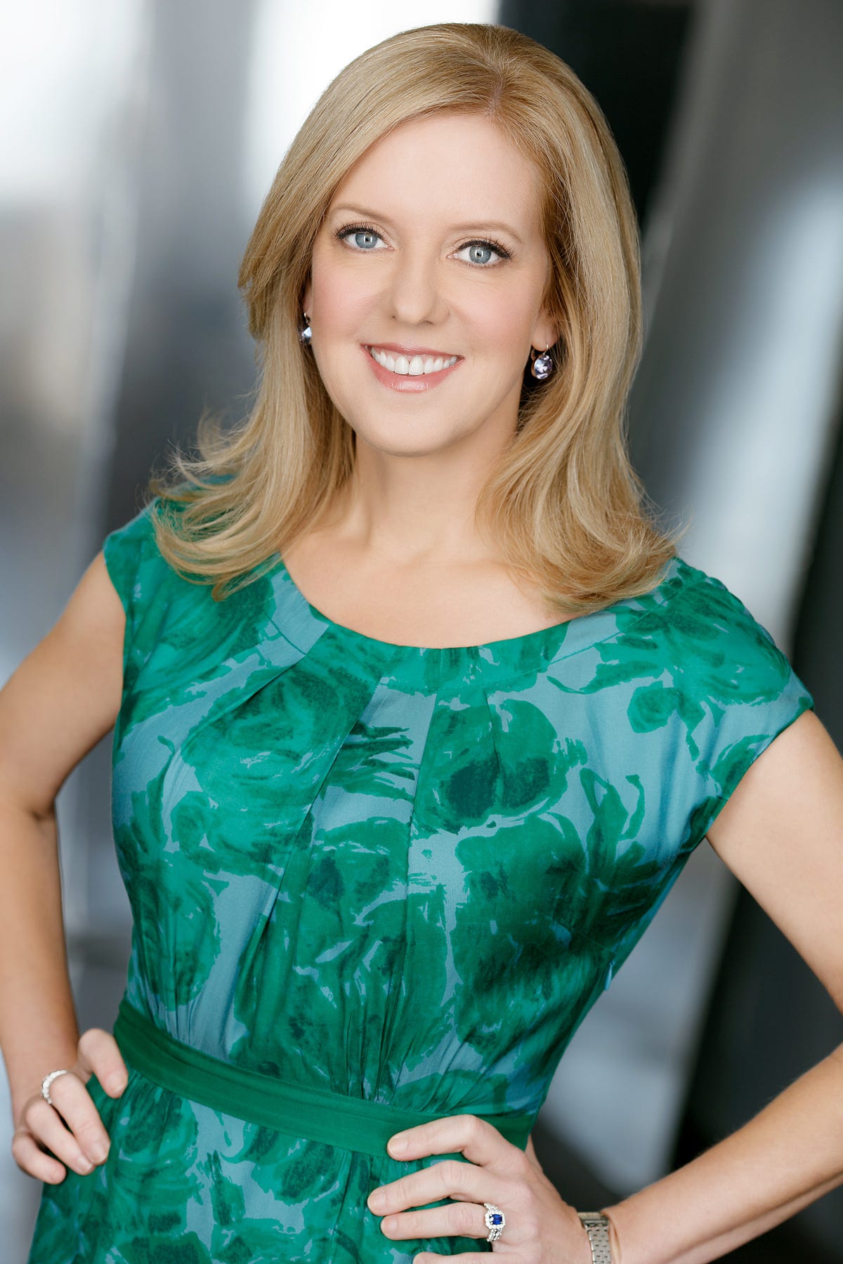 The One Decision That Changed Everything: Lisa Holladay Of TIGER 21 On How  a Single Choice Redefined My Leadership Journey | by Cynthia Corsetti |  Authority Magazine | Medium