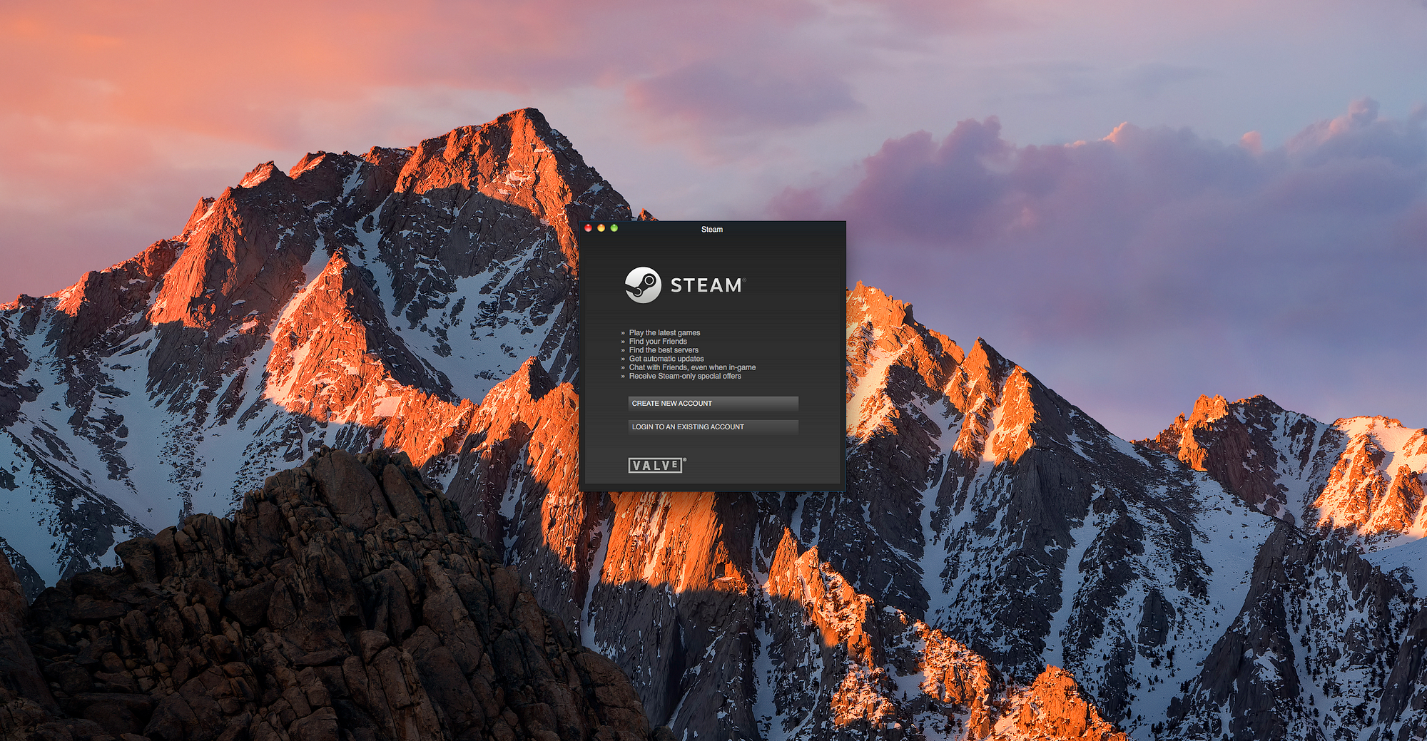 Steam apps for mac фото 10