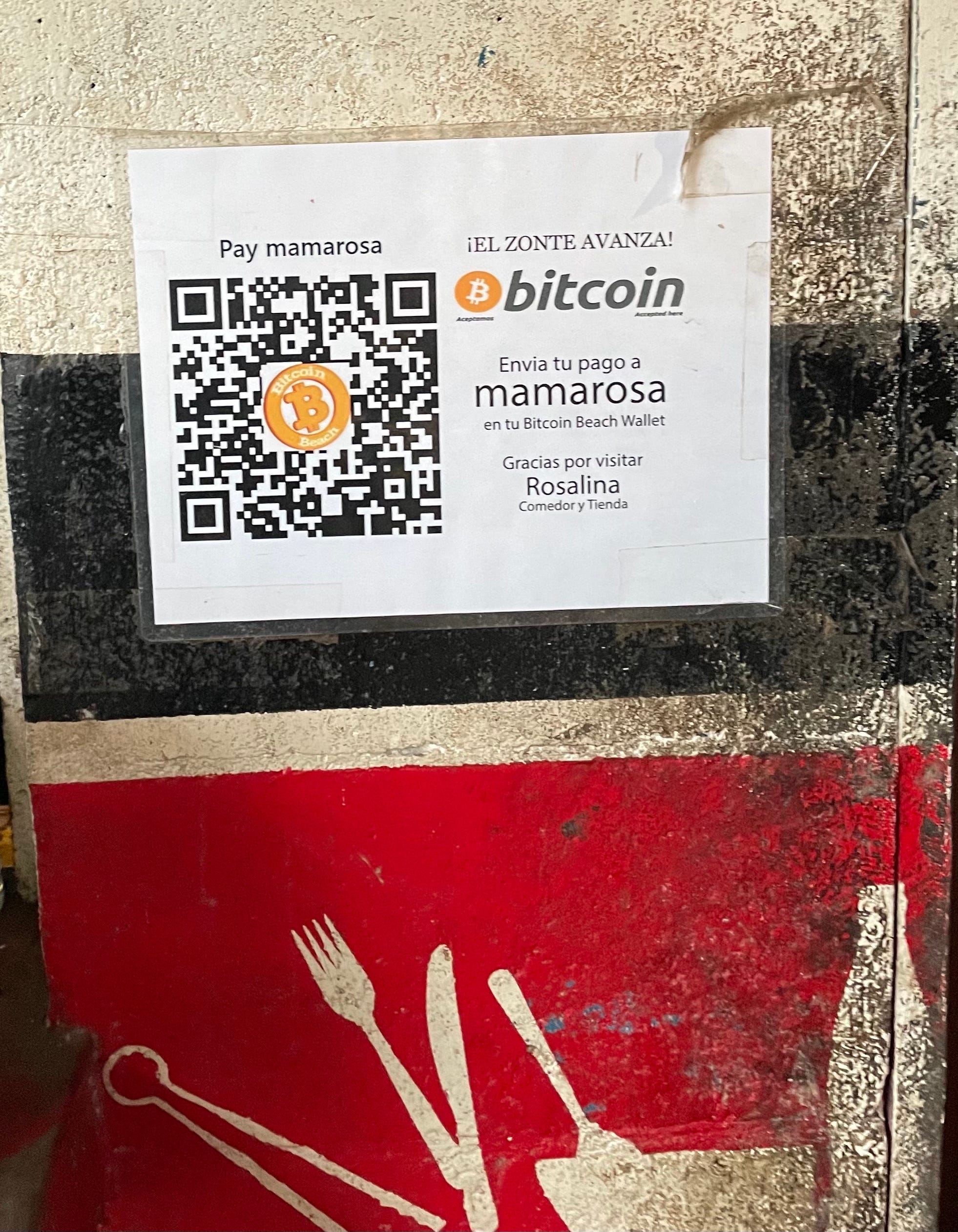 Two Bitcoin Narratives Emerging from El Salvador and Why Both Are Important  | by Dr. Alex Cahana | Coinmonks | Medium