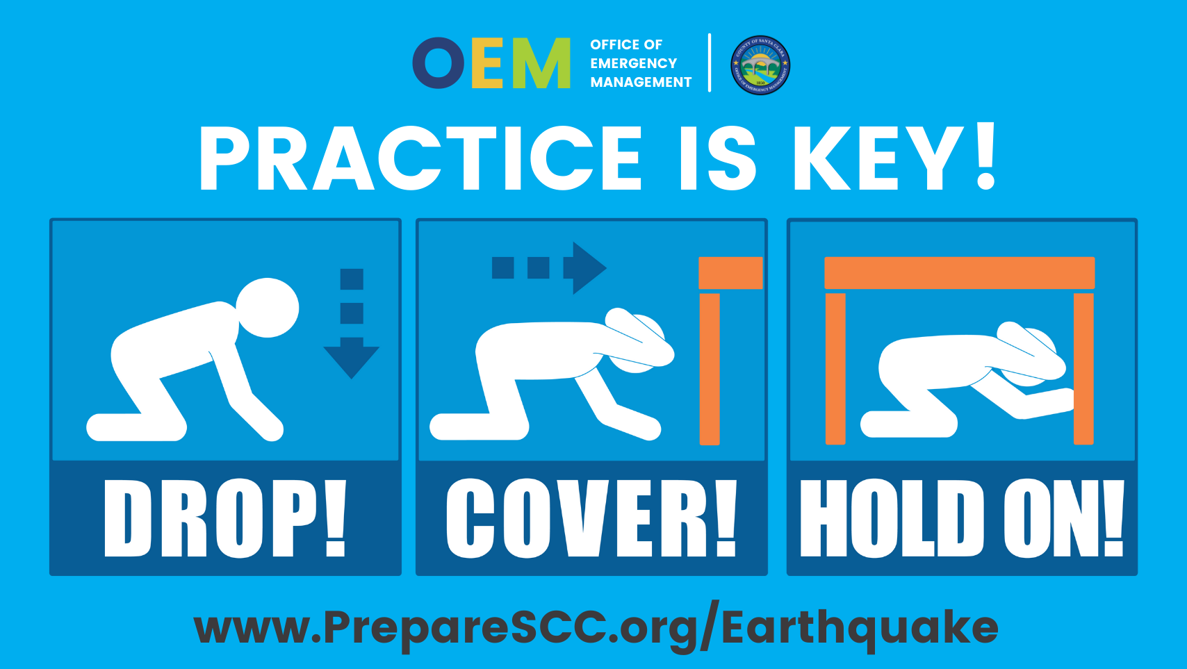 Earthquake Preparedness: Steps You Can Take to Be Ready