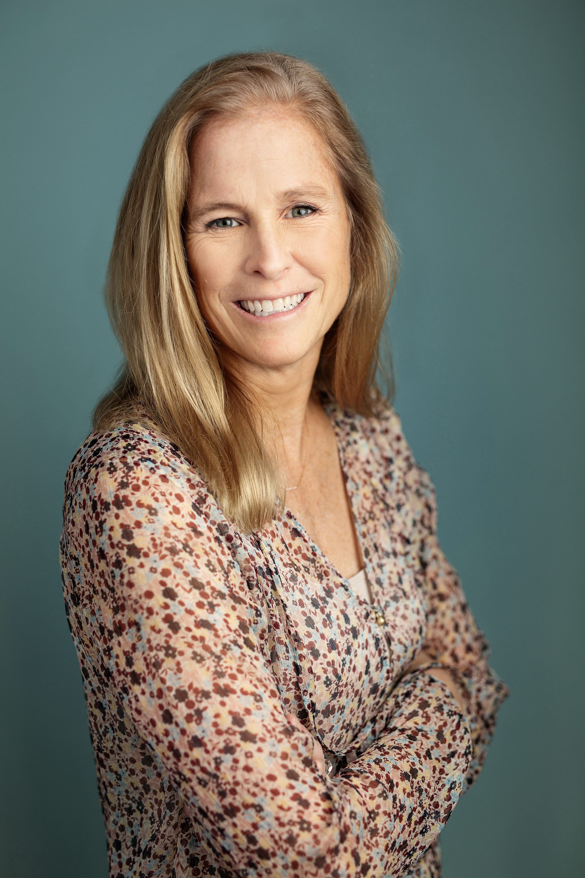 Women Of The C-Suite: Melissa Eamer of Modern Age On The Five Things You  Need To Succeed As A Senior Executive, by Doug Noll, Authority Magazine