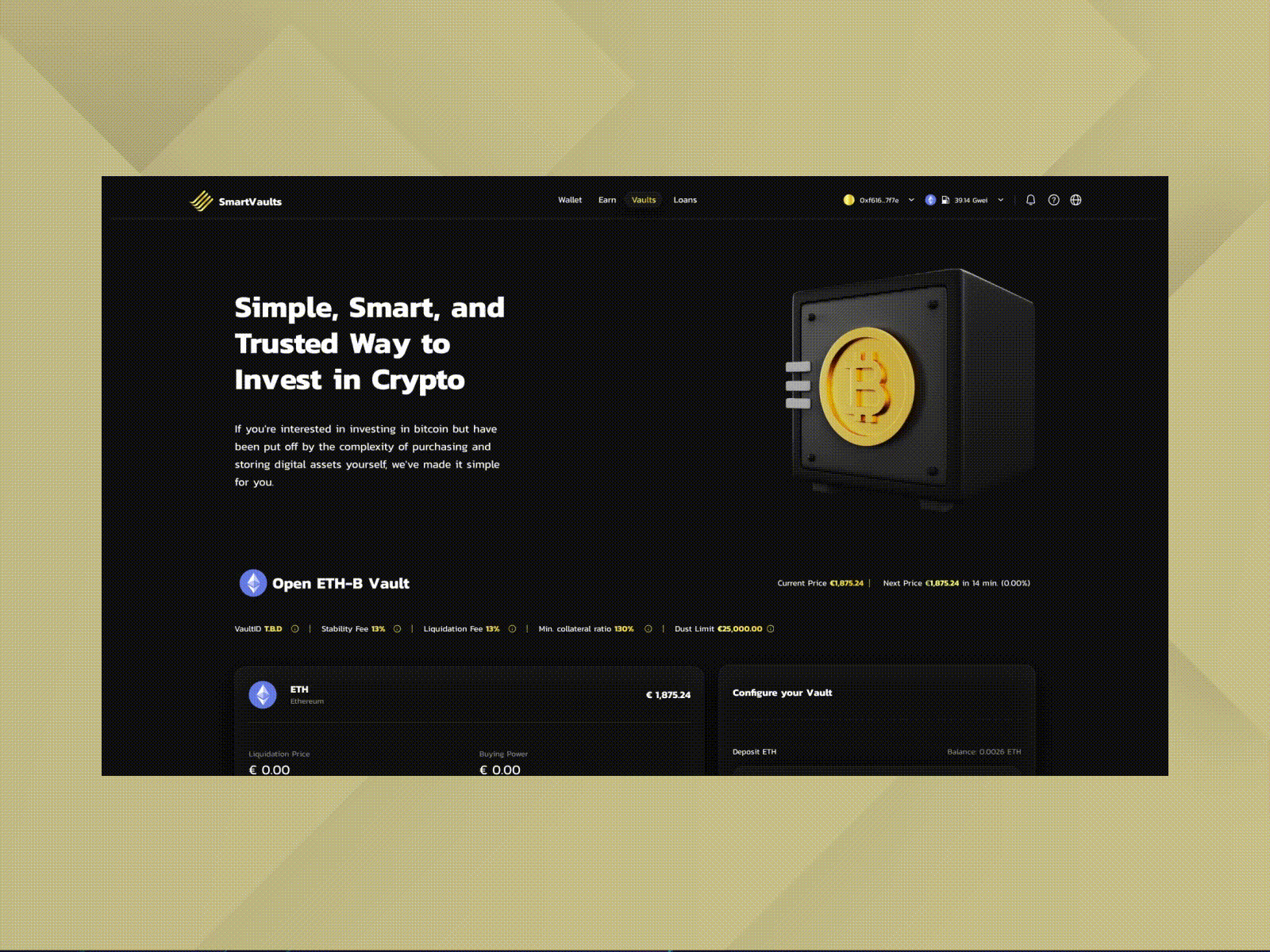 How to Create Dashboards for Crypto Loan Platforms | by Extej Agency |  Medium