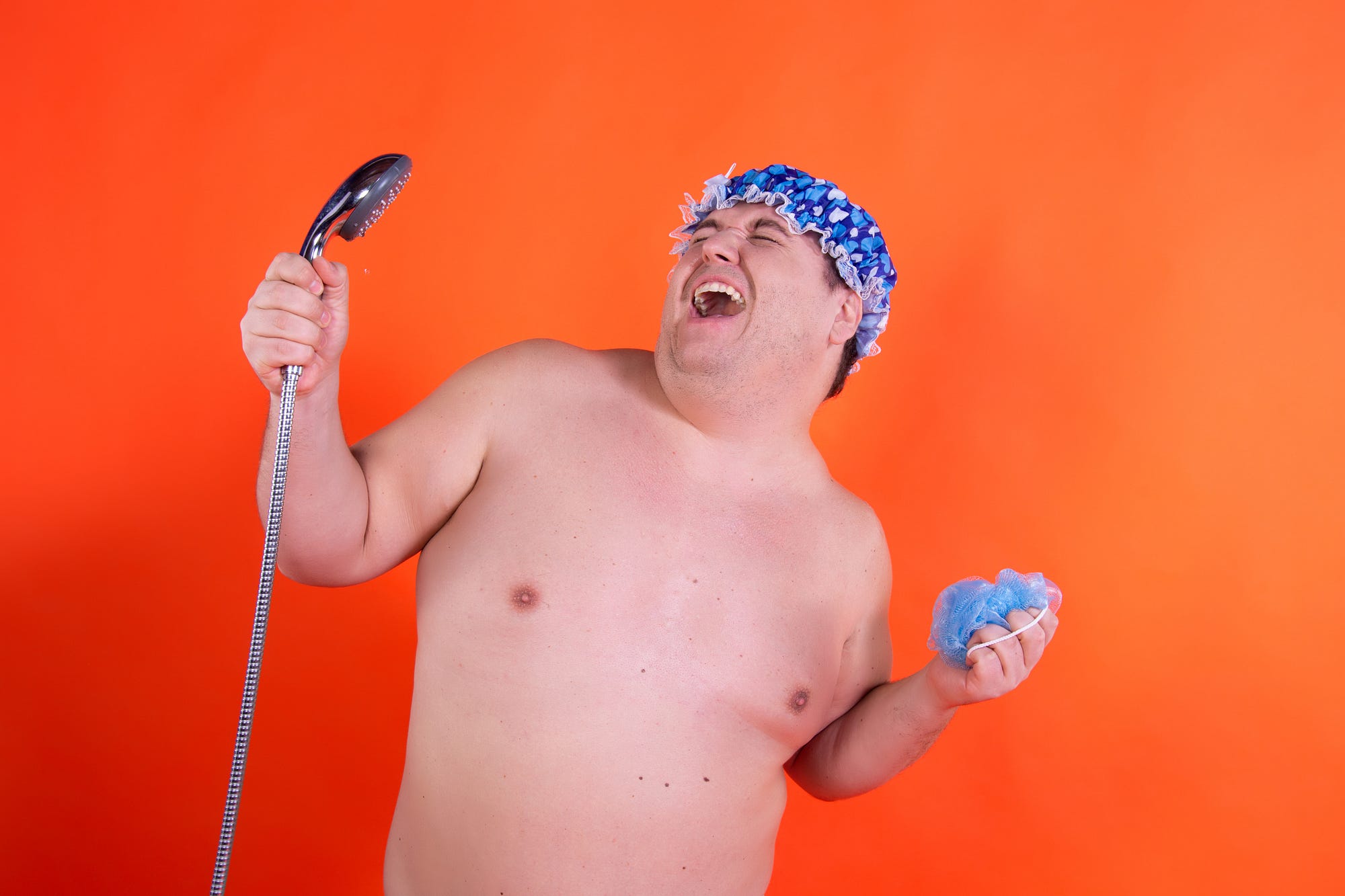 Tightie Whities Hallway Dash. I would have been better off naked | by Tim  Ebl | Cautionary Tales | Medium