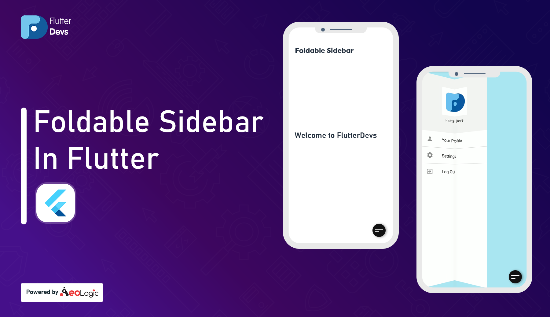 Introduce 81+ imagen flutter drawer background color Thptlehongphong.edu.vn