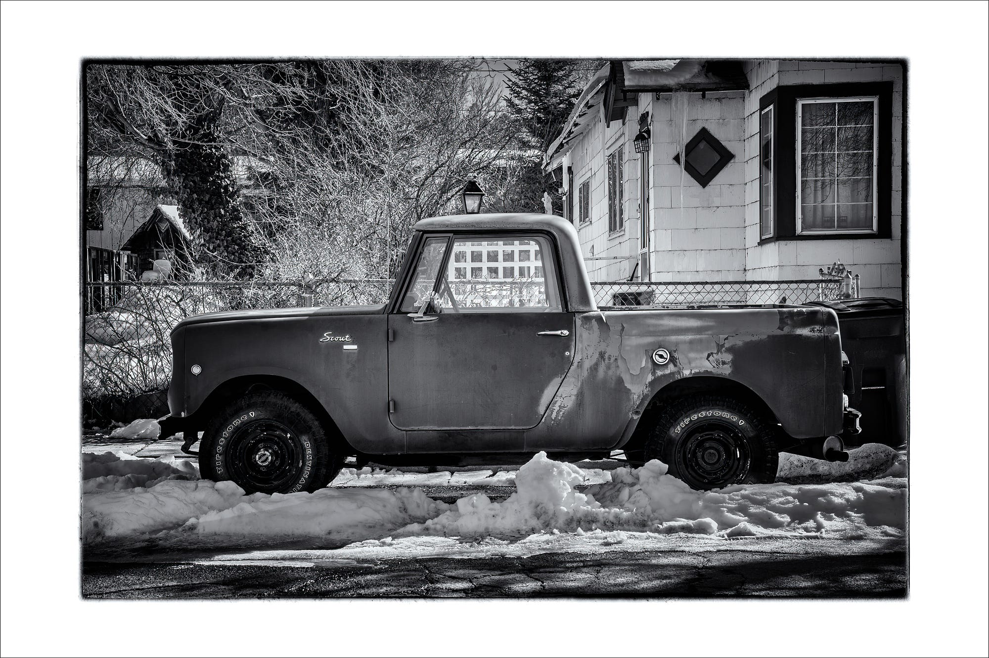 Six Unusual Landscapes: Images of Change and Atrophy | by Don