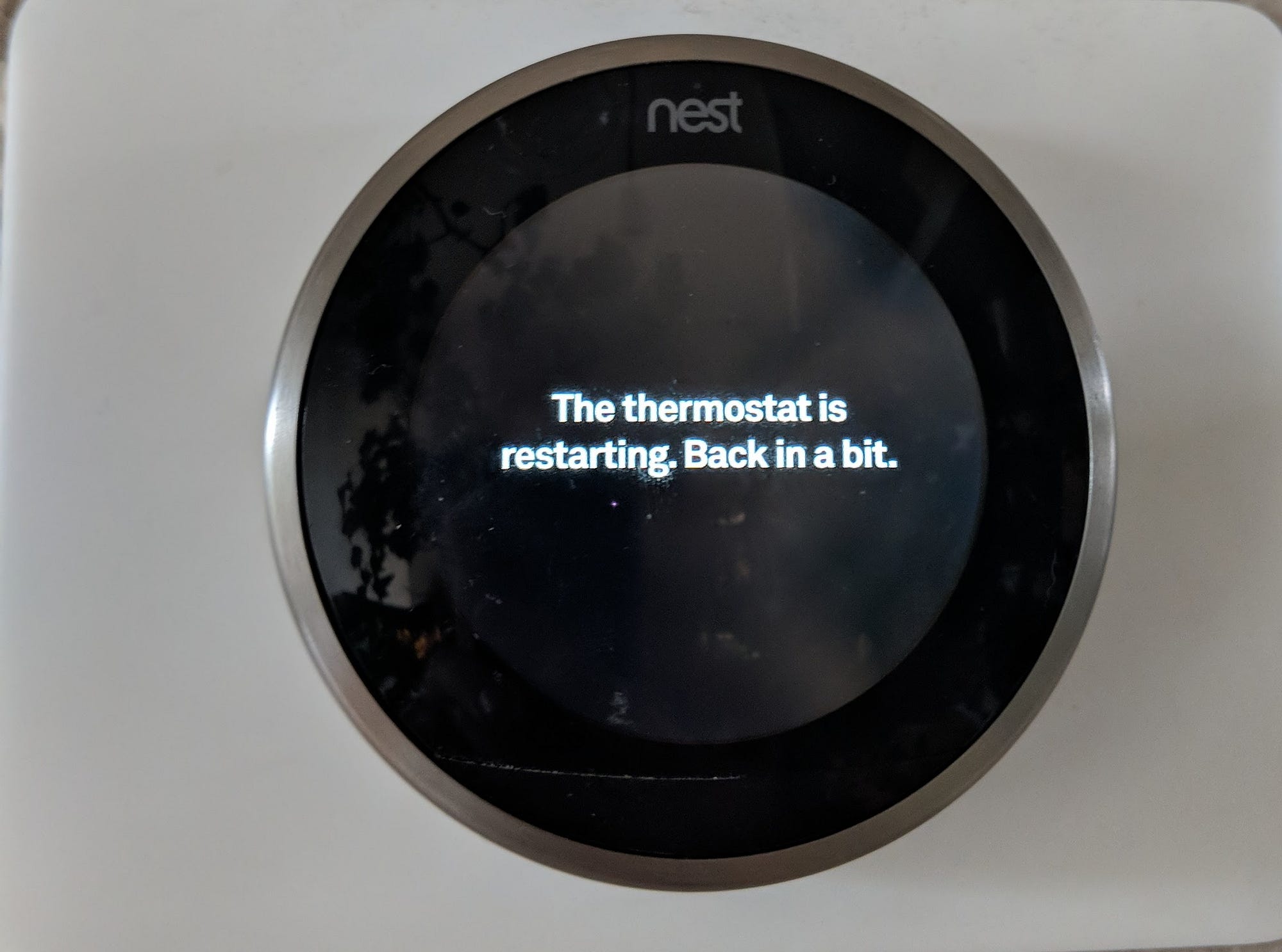 The smart home is inescapable. Smart devices are everywhere, and it's… | by  Owen Williams | Medium