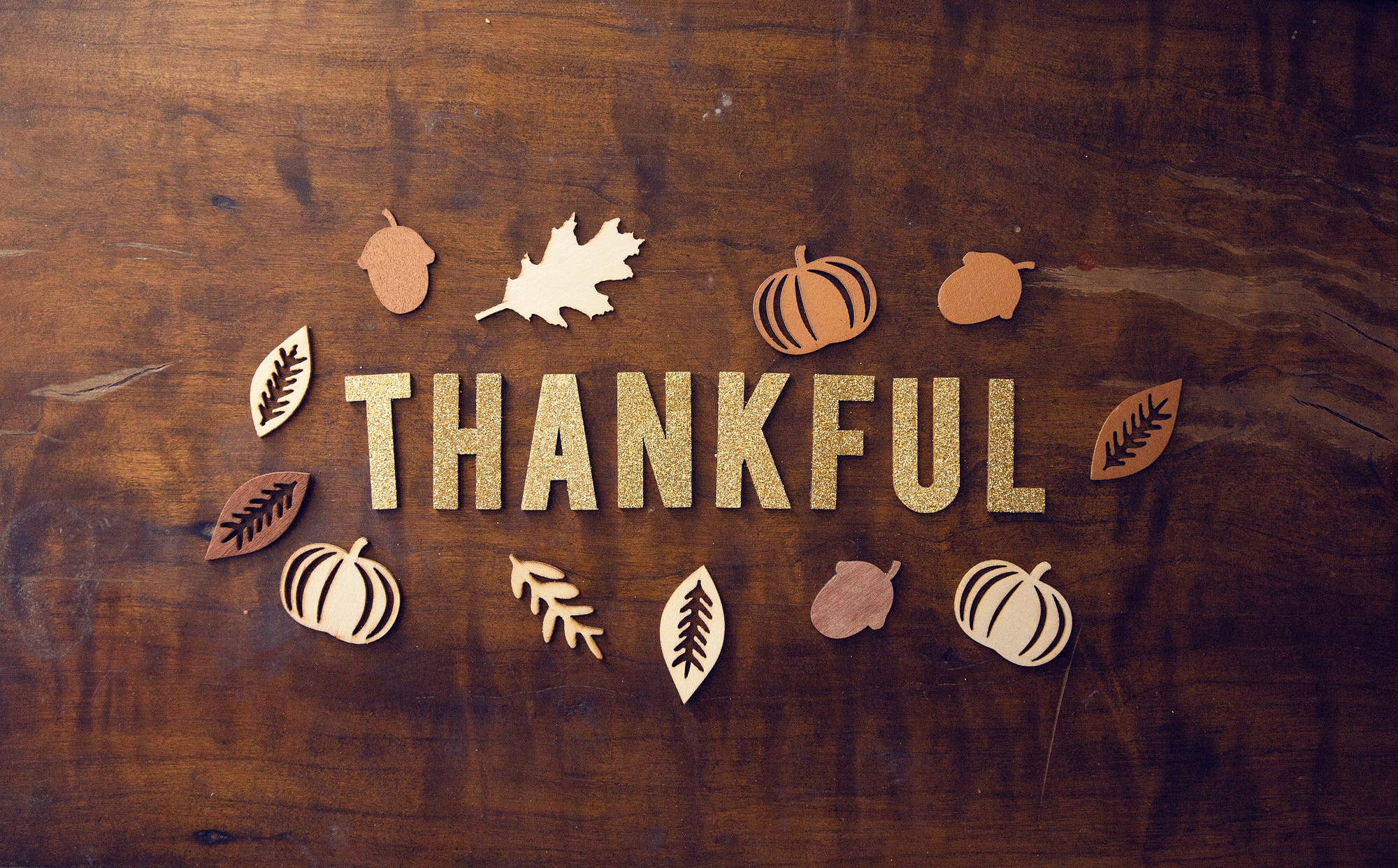 5 tradições americanas do Thanksgiving