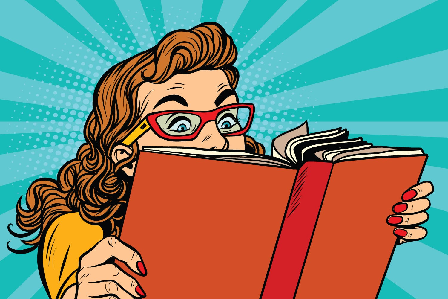 3 Important Reasons Why You Need to Become an Autodidact | by Dave Hamrick  | Medium